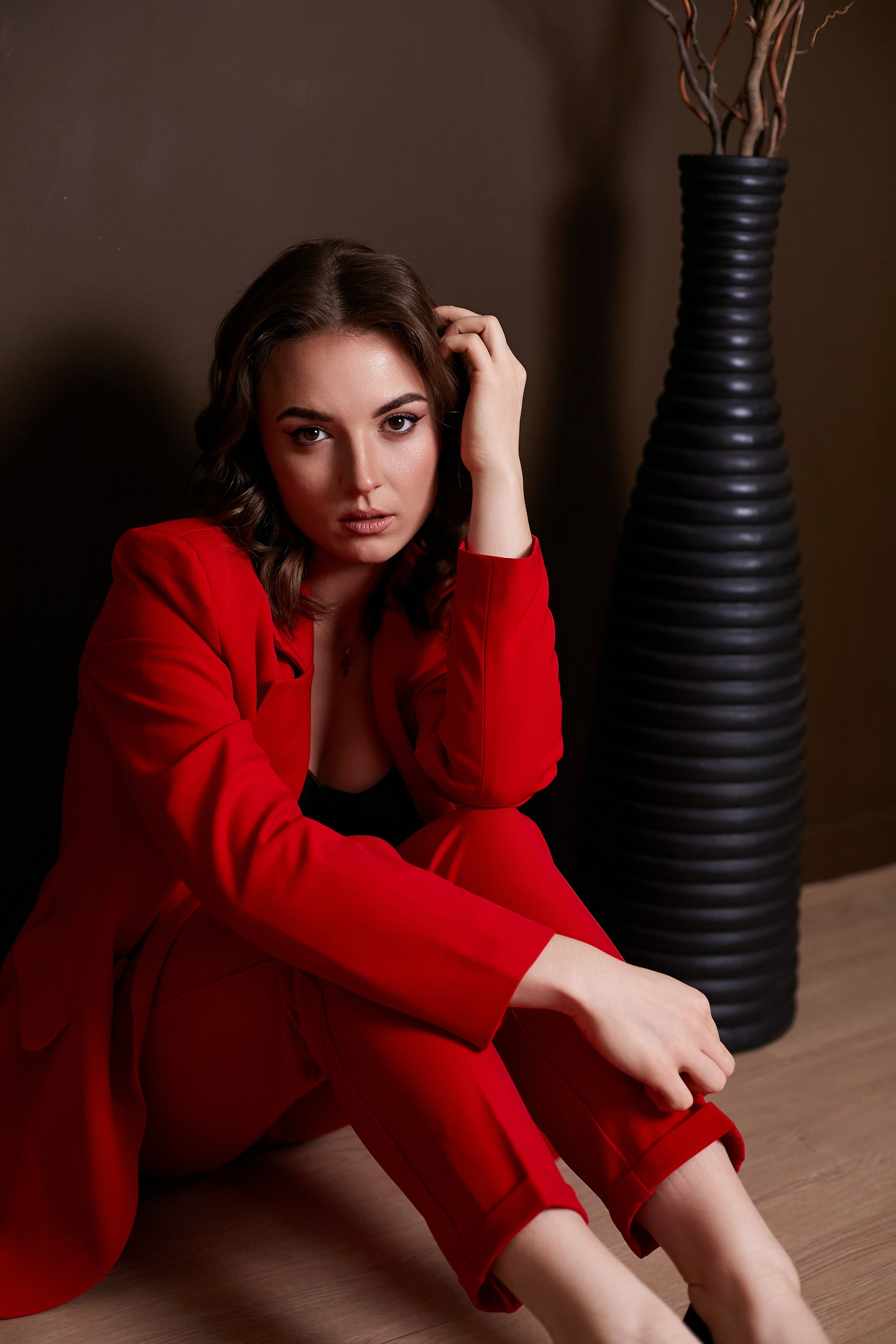 Вика в «Высоте». Свадебный и креативный фотограф в ЮФО