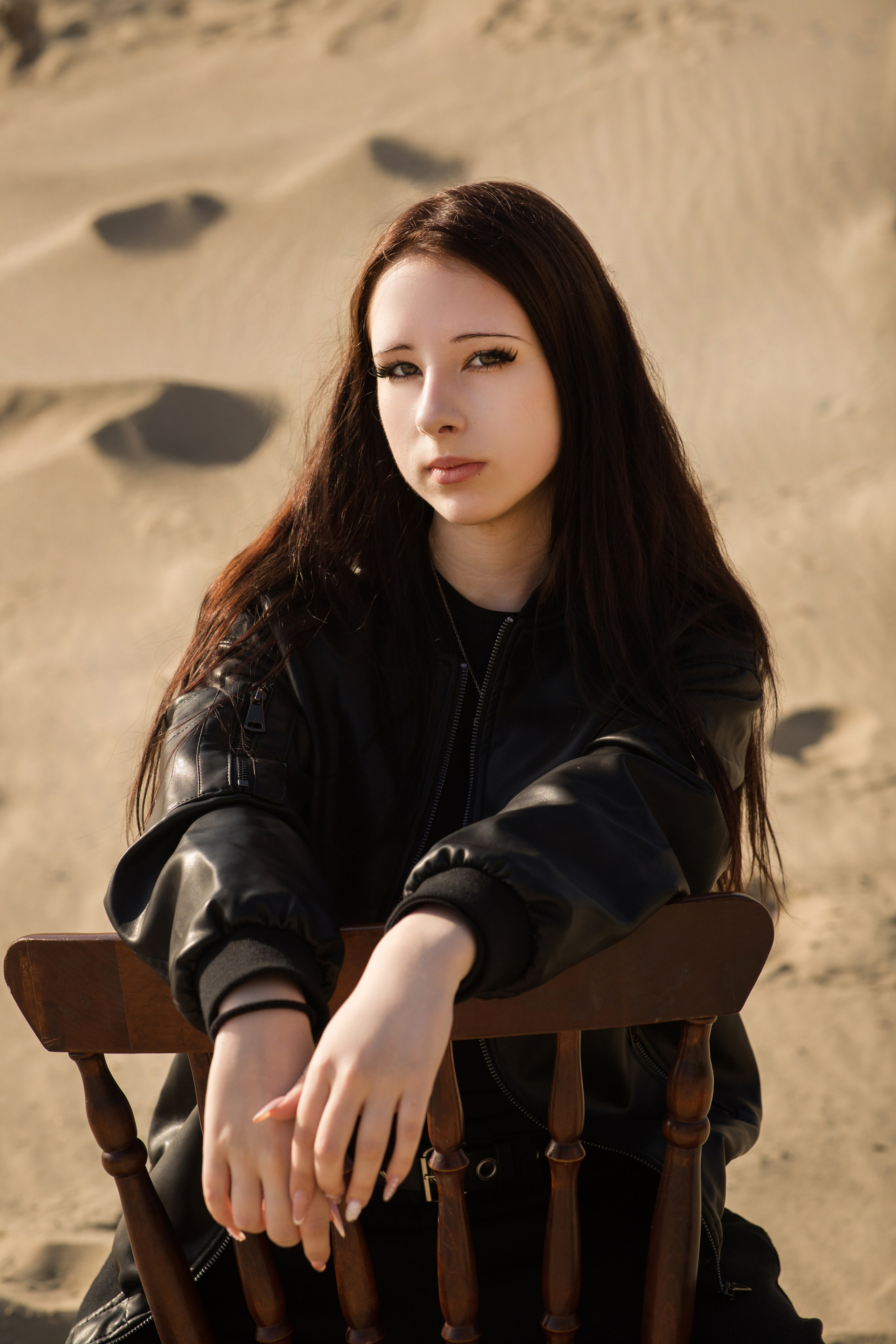 Выпускники 9 и 11 классов. Фотограф в г. Сургуте Марина Киприна