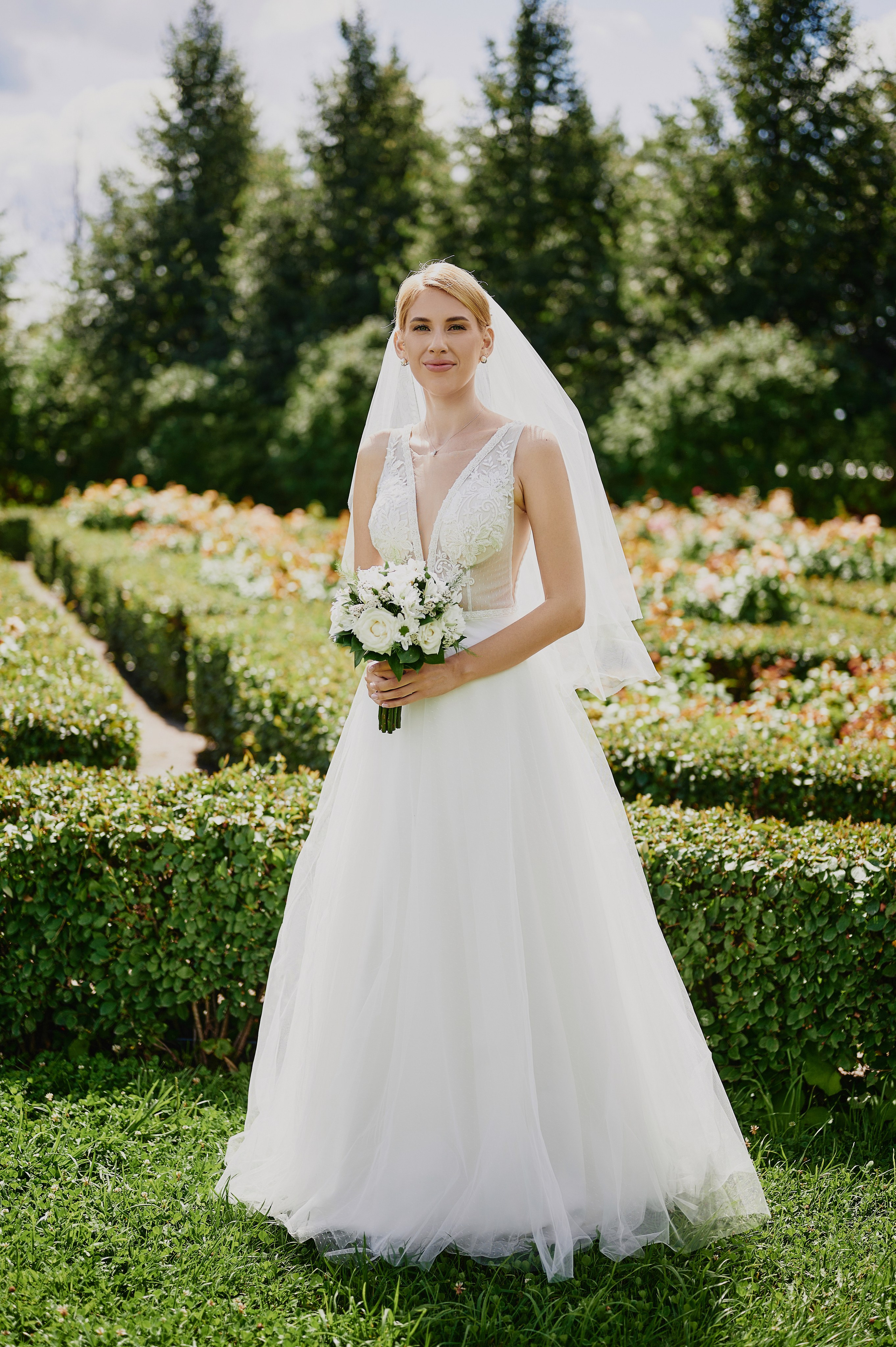 Артём и Ярослава. Фото-видеосъемка свадеб Venson Films