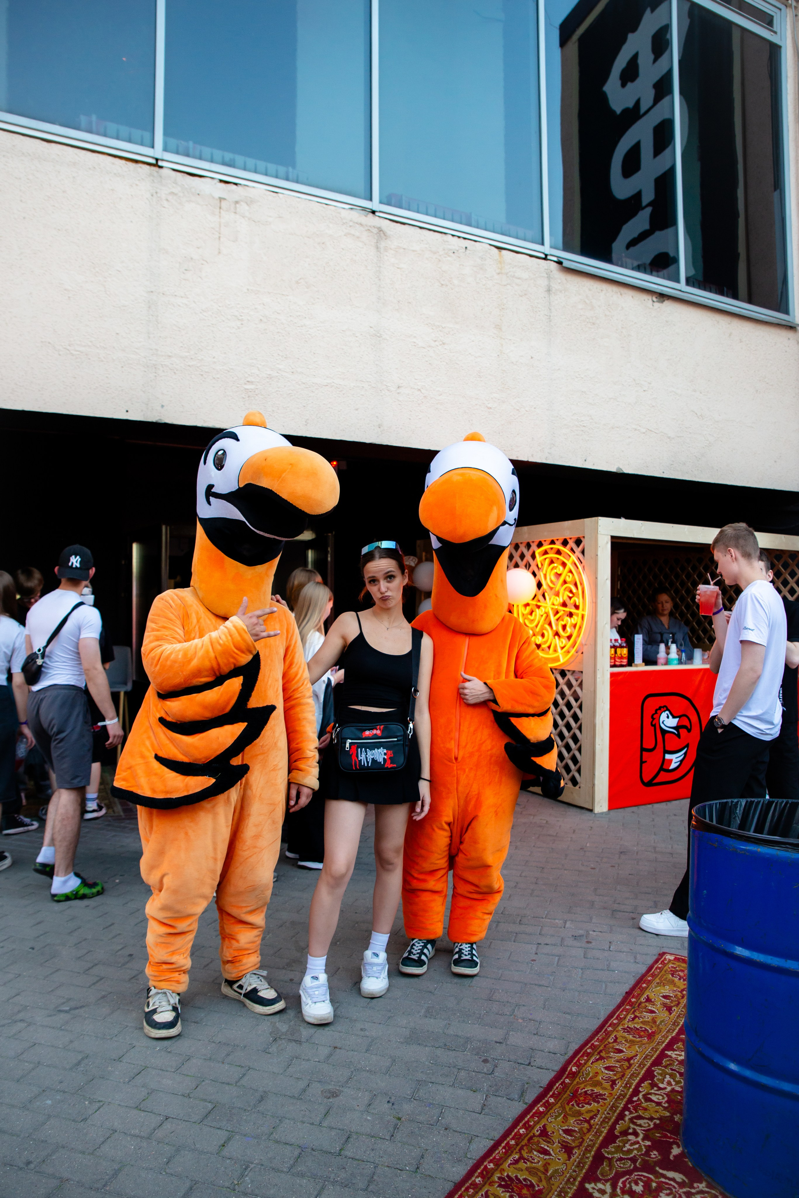 ФРЕНДЛИ ФЕСТ 2025. Женский фотограф Крещение Венчание Москва Брянск