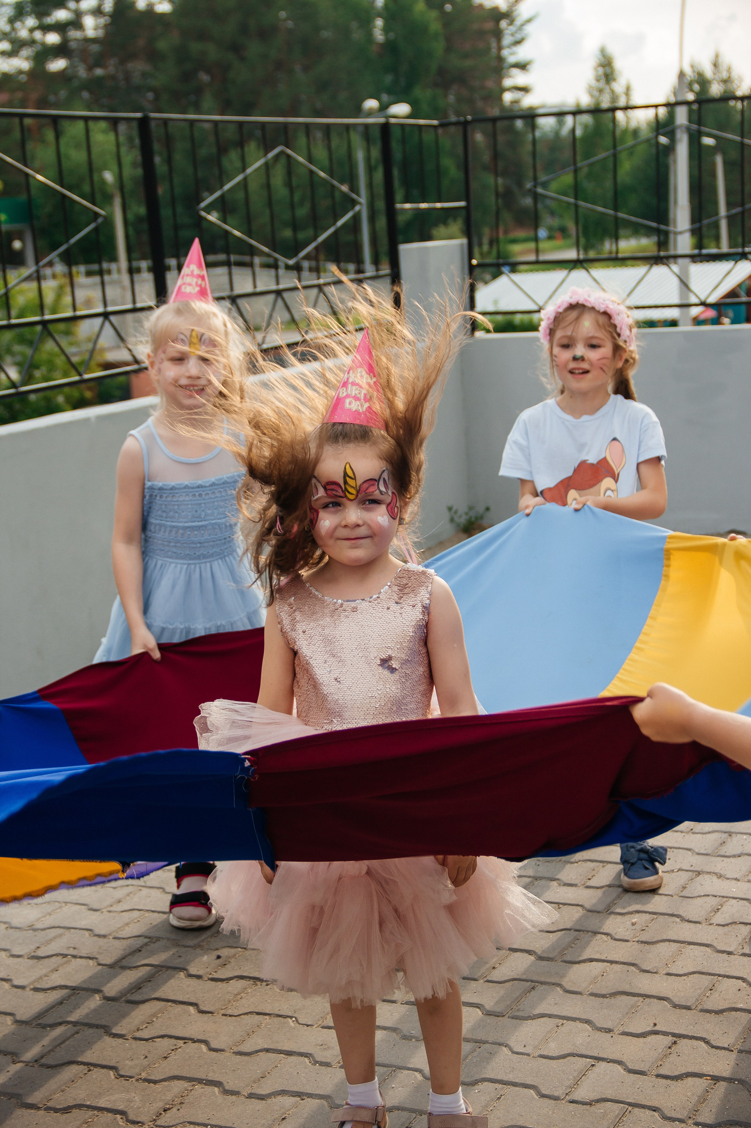 День рождения Яся. Фотограф в Екатеринбурге Катерина Березина