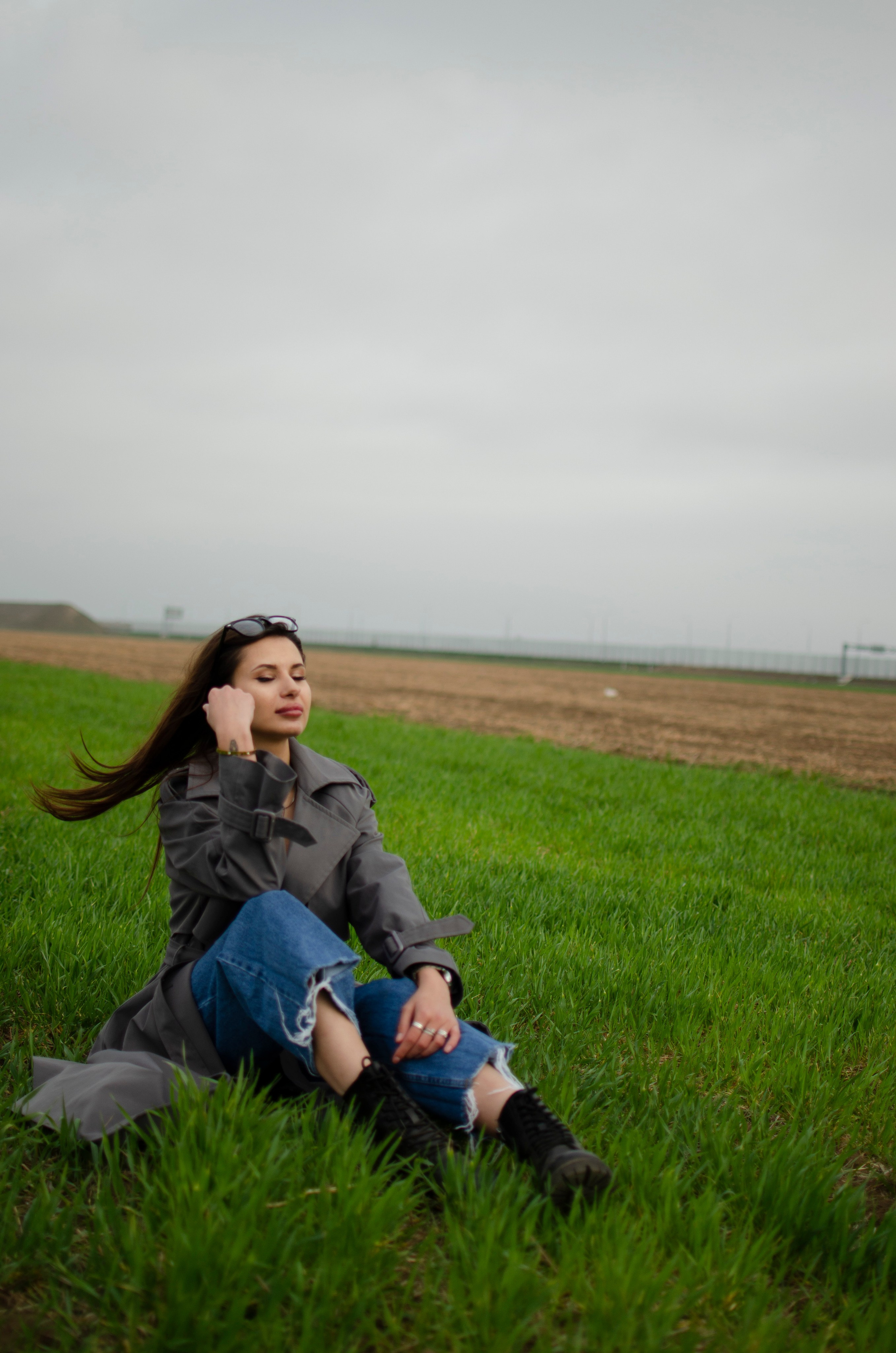 Катя. Фотограф в Евпатории и по Крыму с которым комфортно всем Добровольская Татьяна