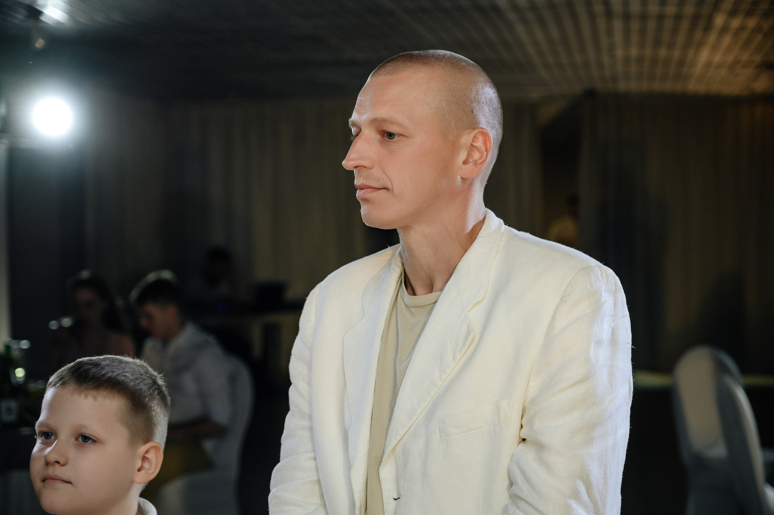 Иван и Анастасия. Фото-видеосъемка свадеб Venson Films