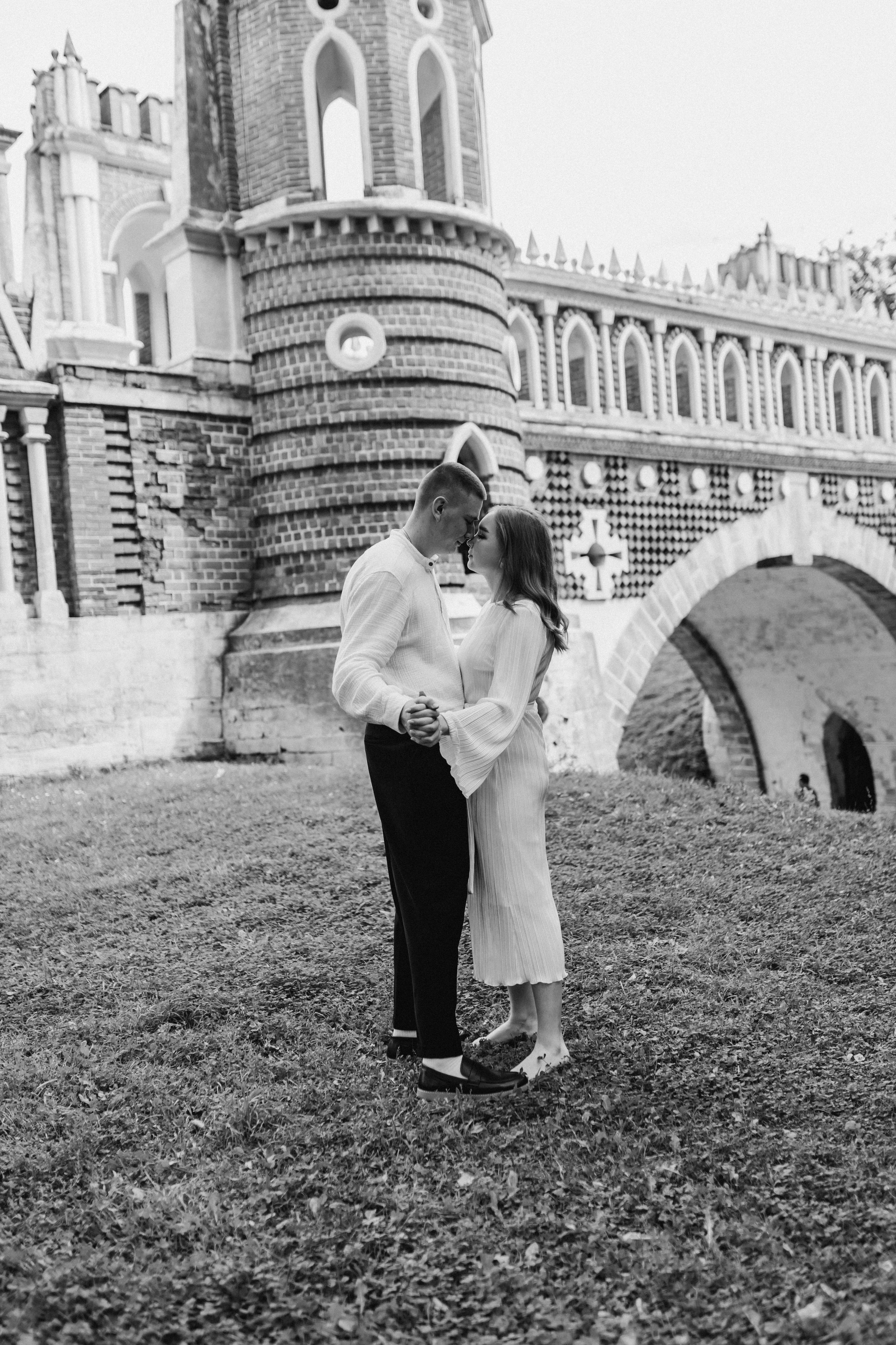 Саша & Даниил. Семейный и женский фотограф в Москве Коновалова Олеся