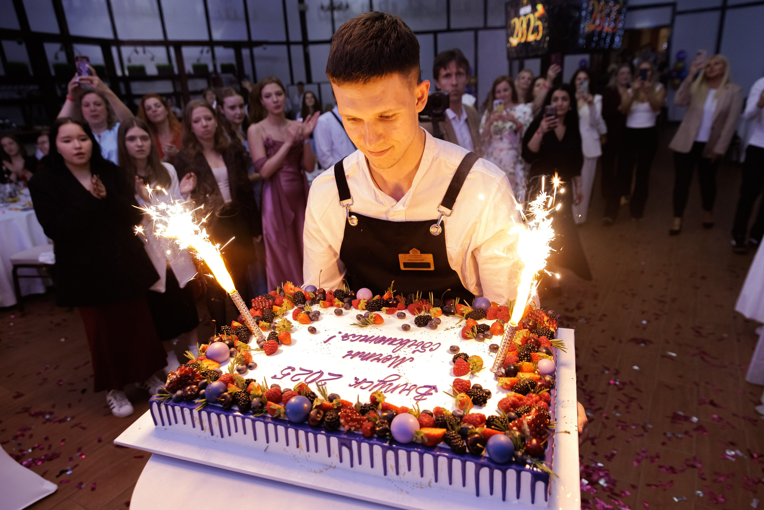 Драгунский выпускной. Маша Гонтарь Семейный домашний репортажный фотограф в Санкт-Петербурге