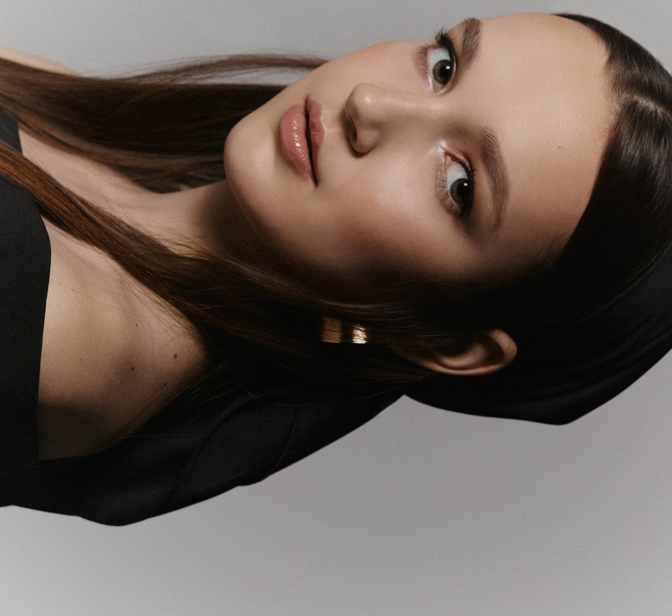 Alena. Ekaterina Shulakova