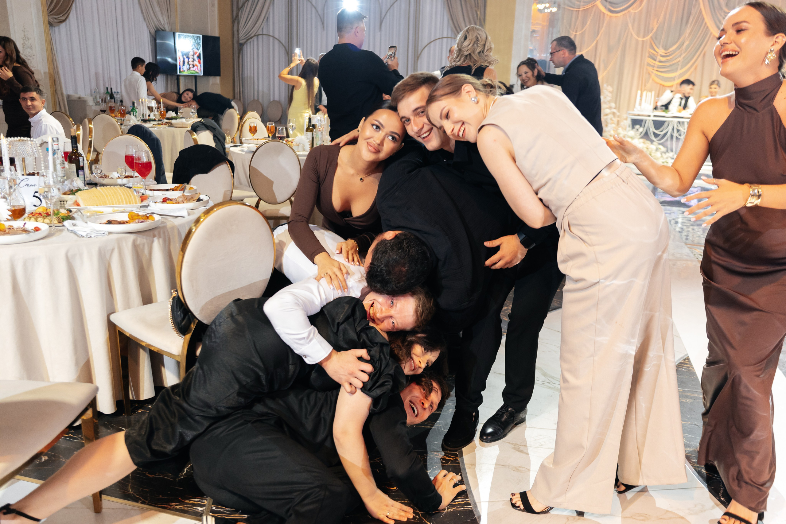 Aidar & Ralina. Свадебный фотограф Ильнар Асадуллин