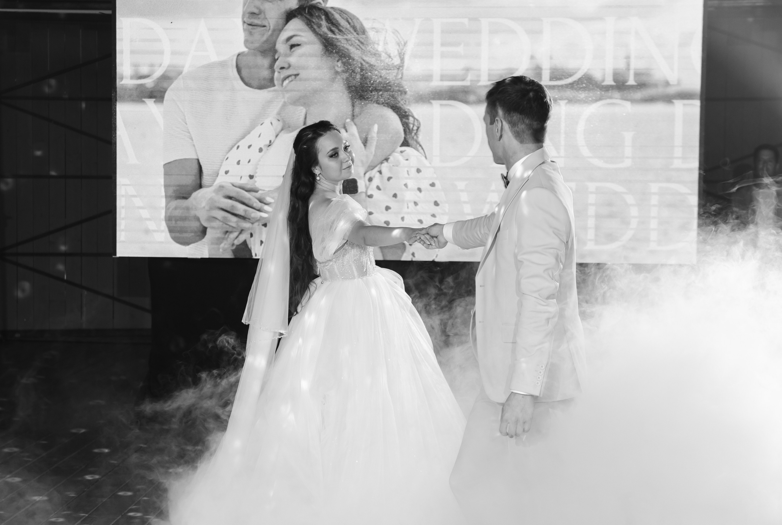 Marat & Ilgina. Свадебный фотограф Ильнар Асадуллин