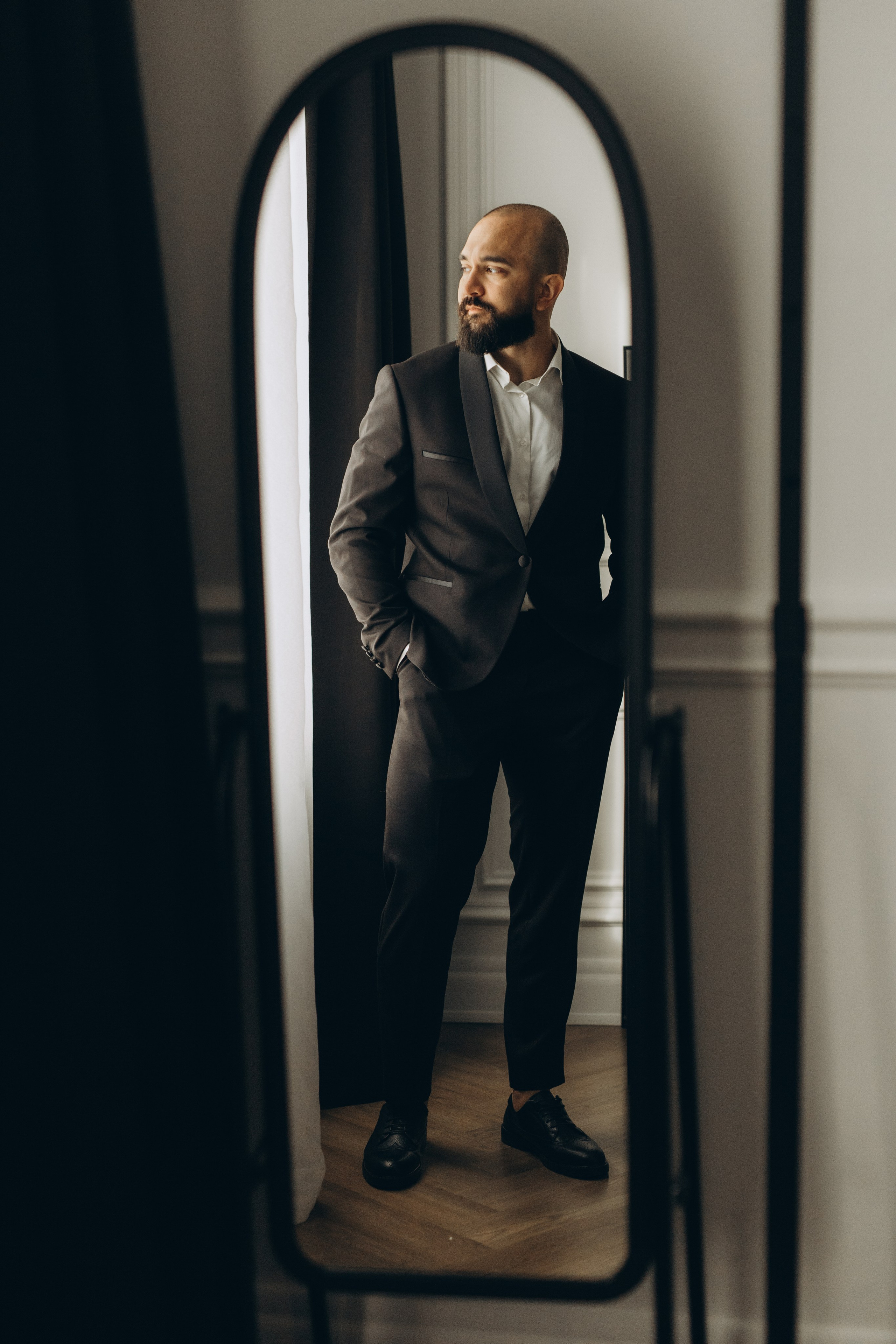 Айрат и Полина. Семейный фотограф в Казани Рузалина Гафурова