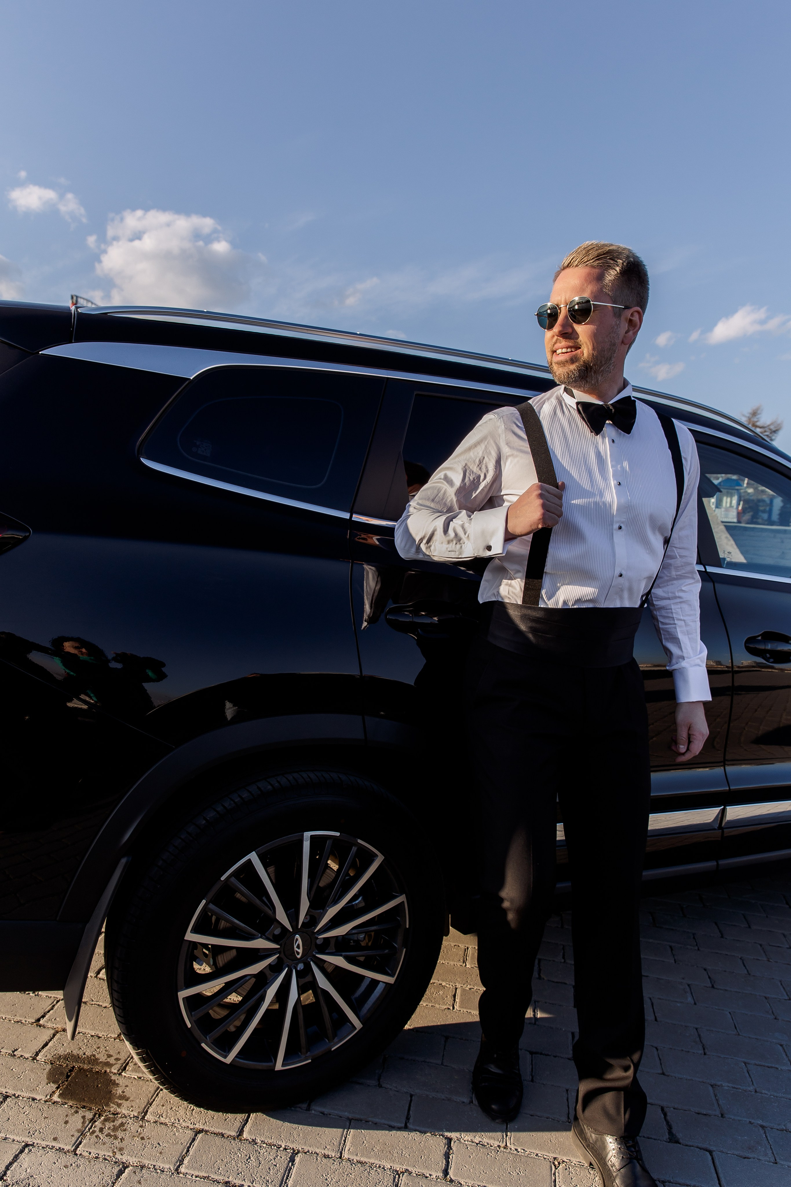 Виталий и Анна. Свадебный и семейный фотограф в Челябинске Юлия Ишимова