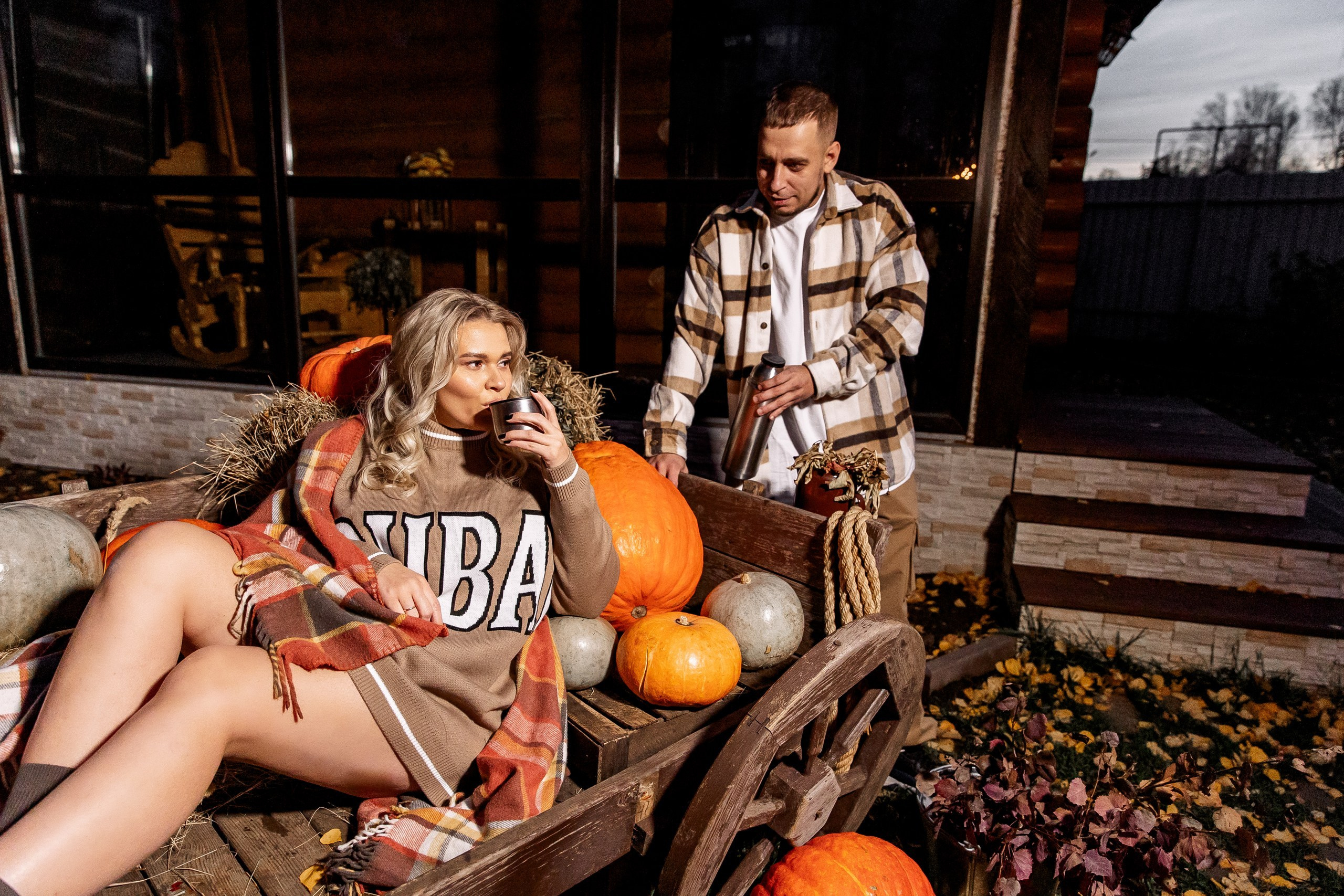 Эдуард и Дарья с сыновьями. Свадебный и семейный фотограф в Челябинске Юлия Ишимова