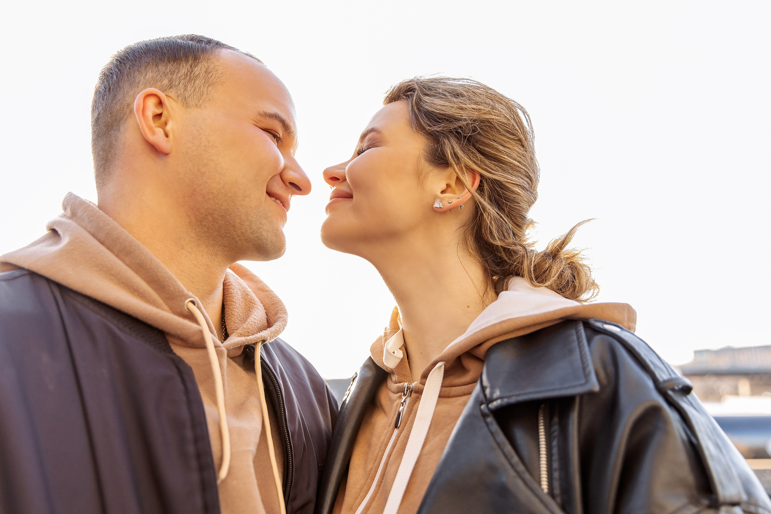 Татьяна и Никита. Свадебный и семейный фотограф в Челябинске Юлия Ишимова