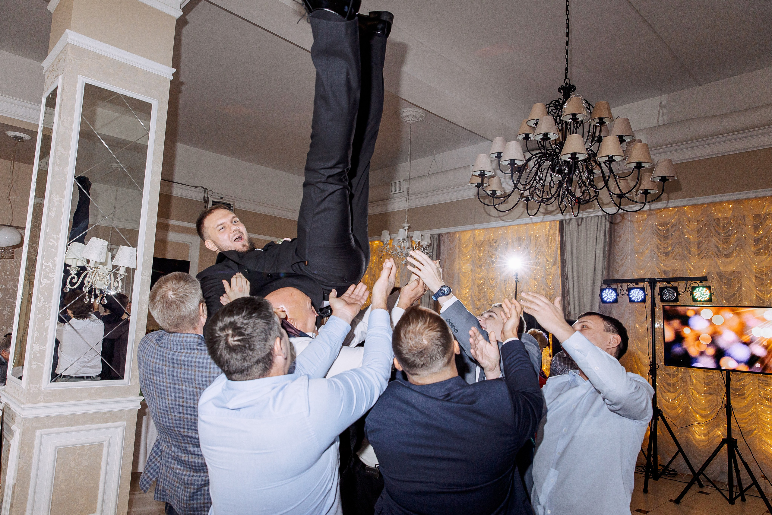 Владислава и Никита. Свадебный и семейный фотограф в Челябинске Юлия Ишимова