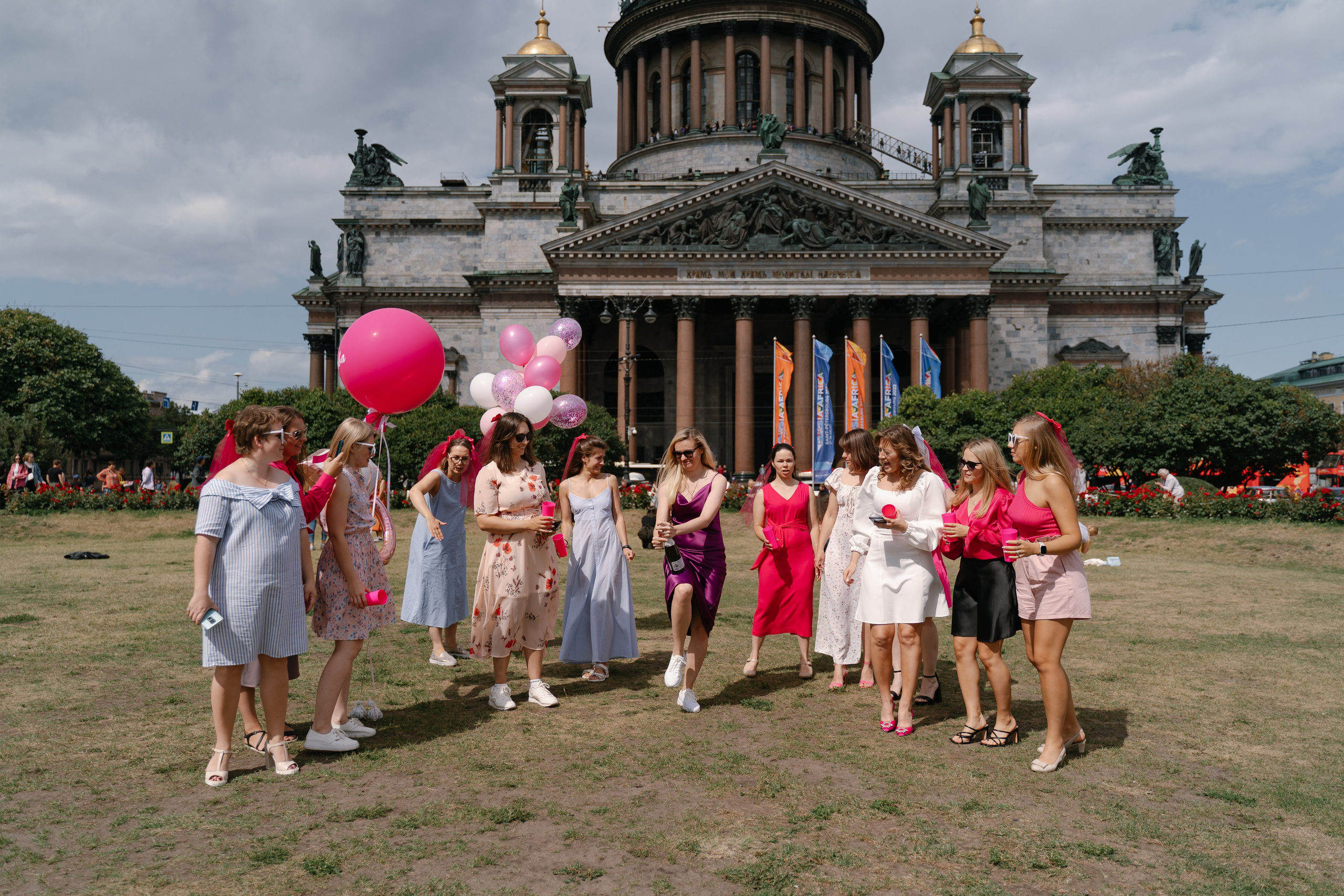 29.07.2023. Свадебный фотограф — Наталья Фед СПб/Москва