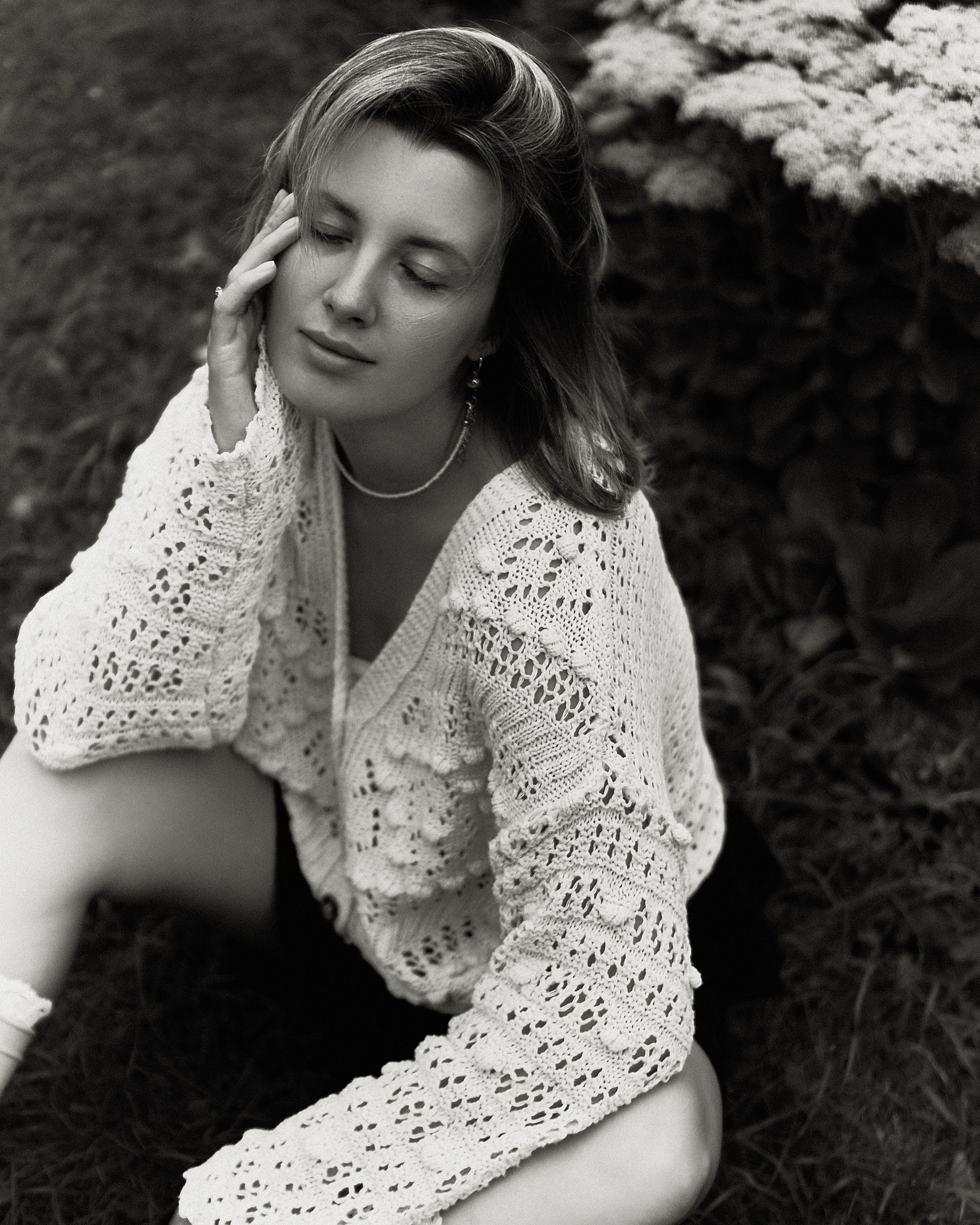 Yuliya. Индивидуальная и семейная фотосессия в Чебоксарах Оксана Русакова