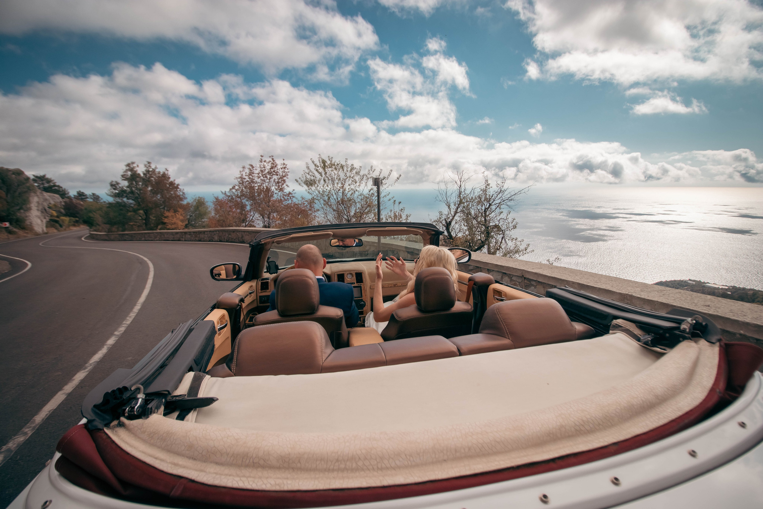 Михаил и Наталья массандровский дворец. Фотограф и видеограф в Крыму и Севастополе