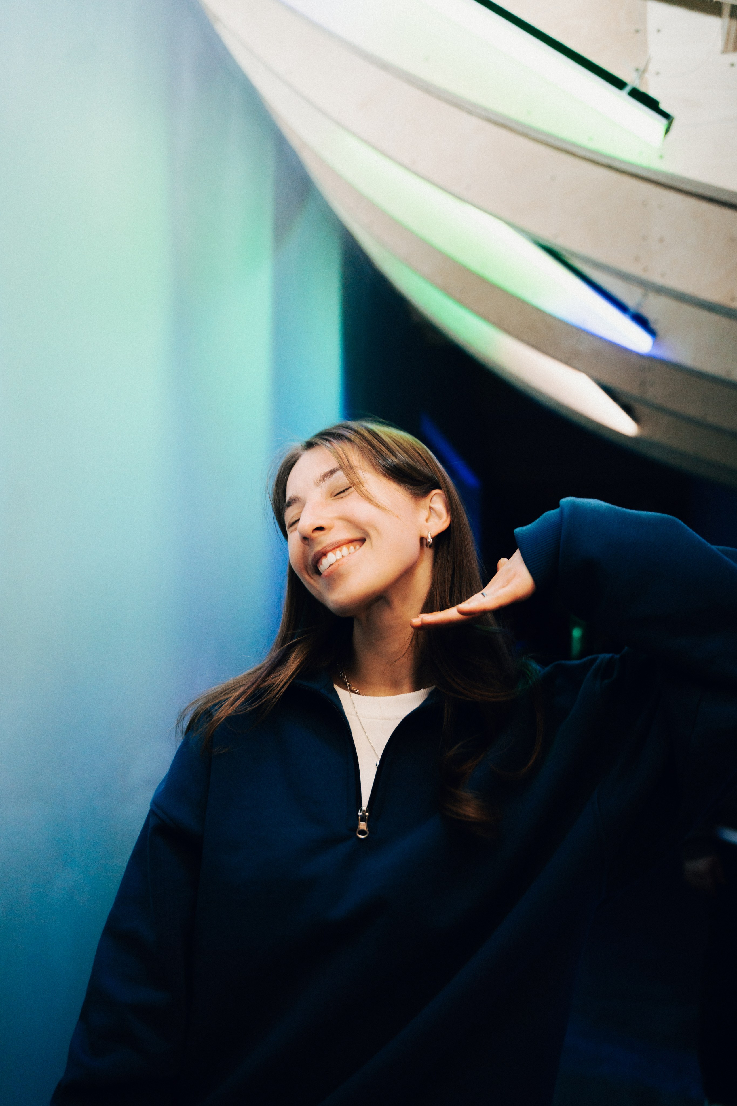 Ночная смена. Главная