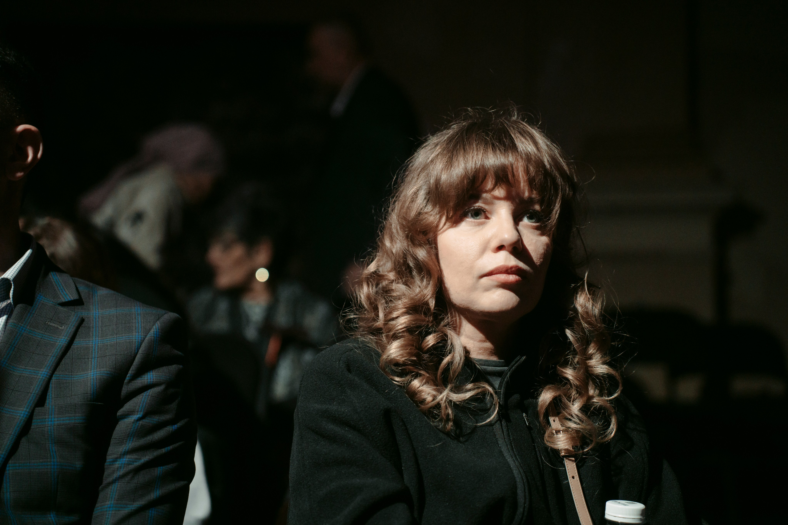 Судьба человека. Главная