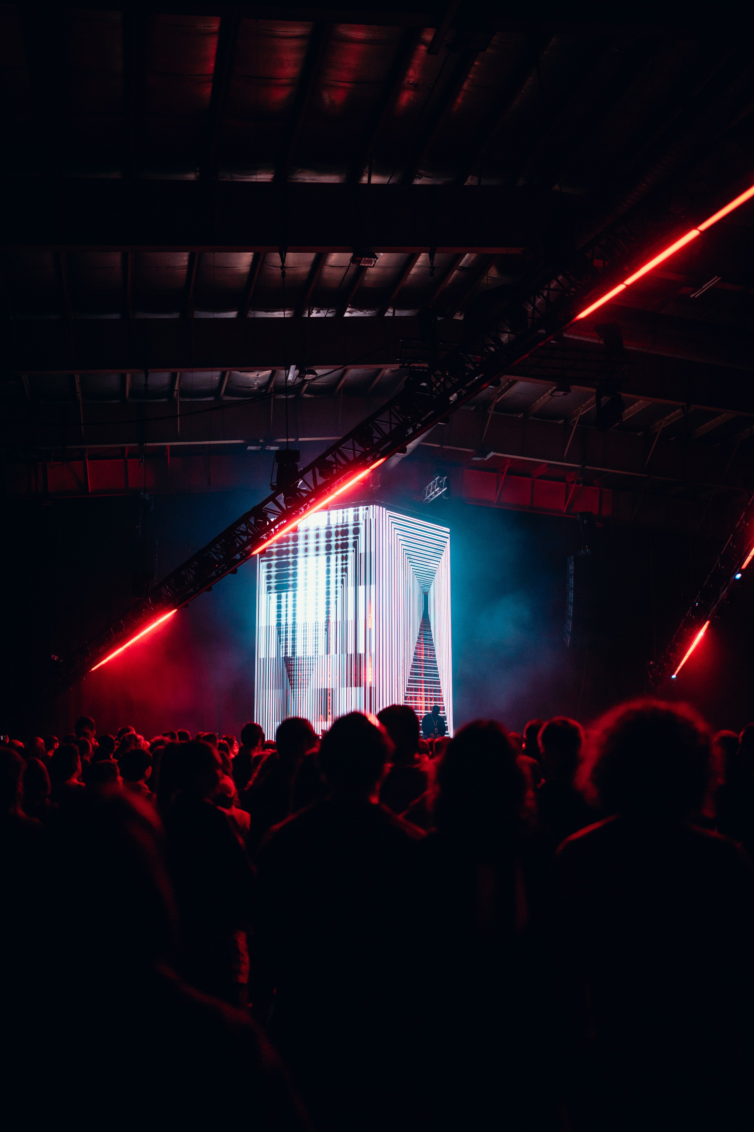 TON 2025. Главная