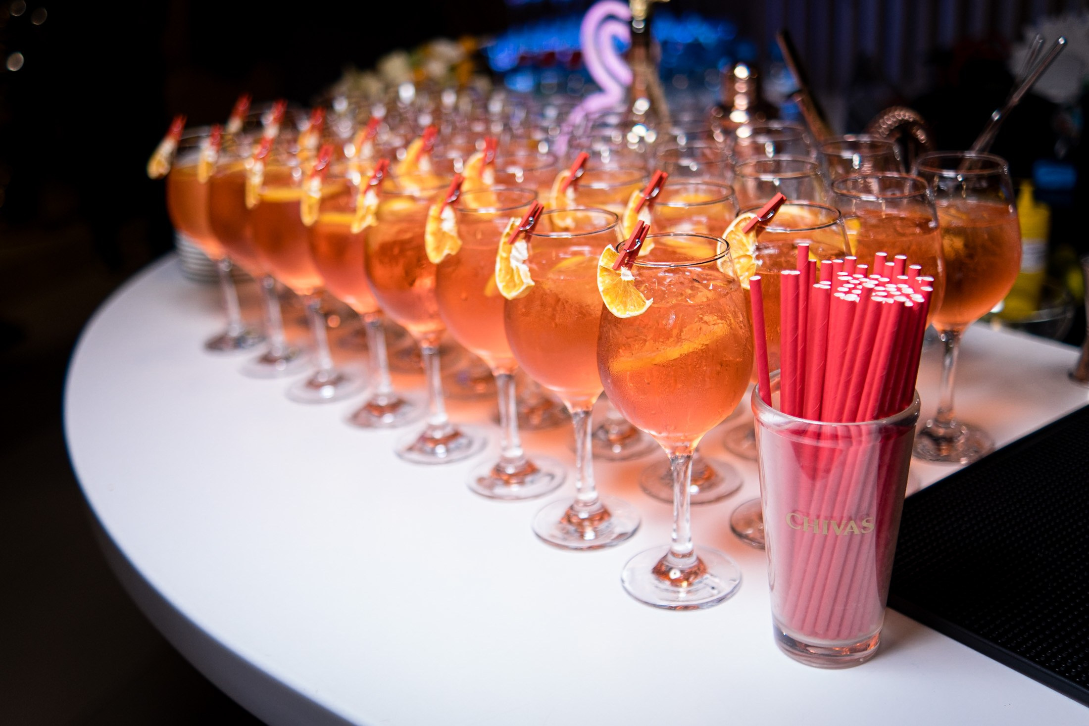 Показ новой коллекции Monostil. Репортажный фотограф Денис Тихомиров. Москва