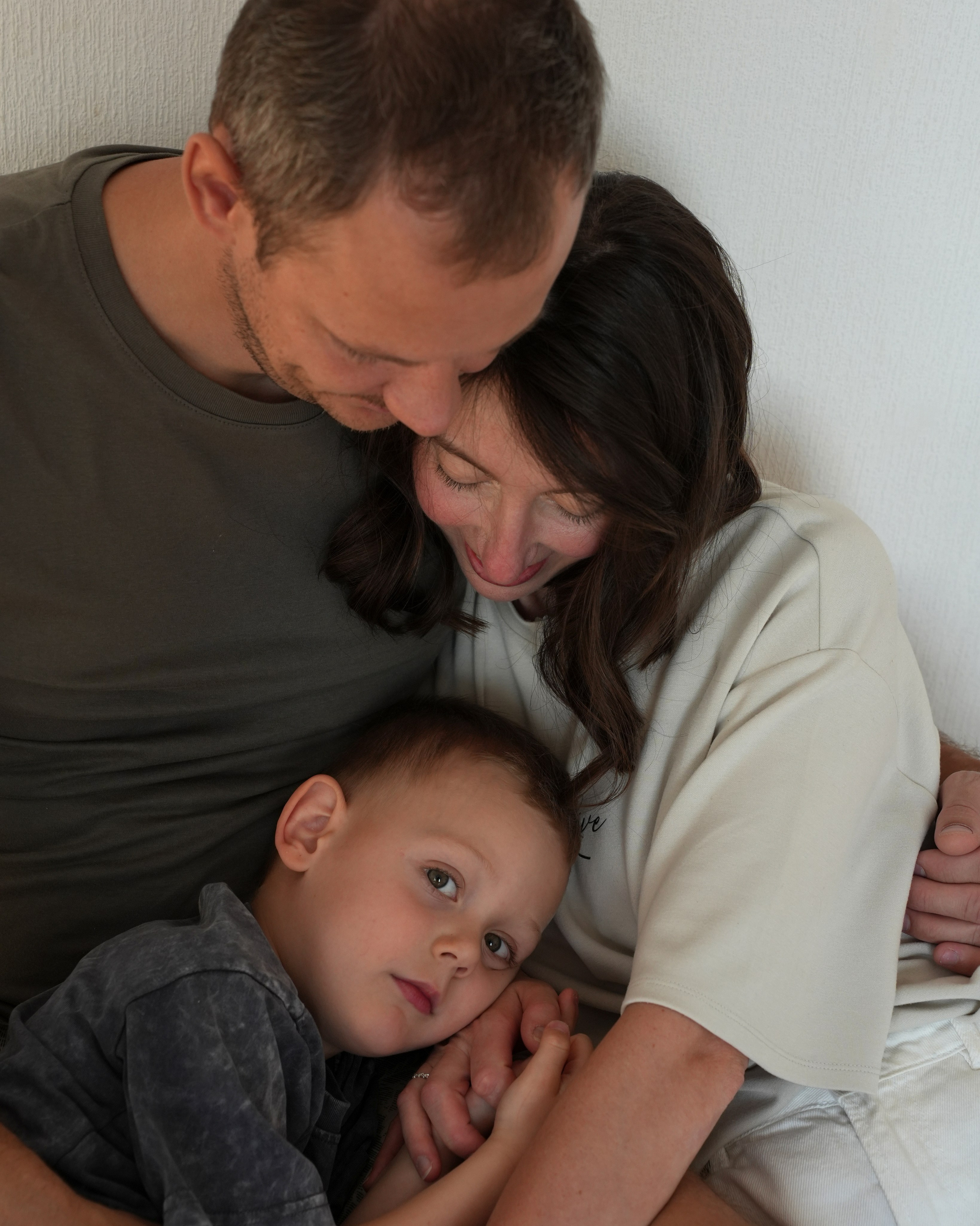 Семья. Фотограф Екатеринбург Татьяна Симакова