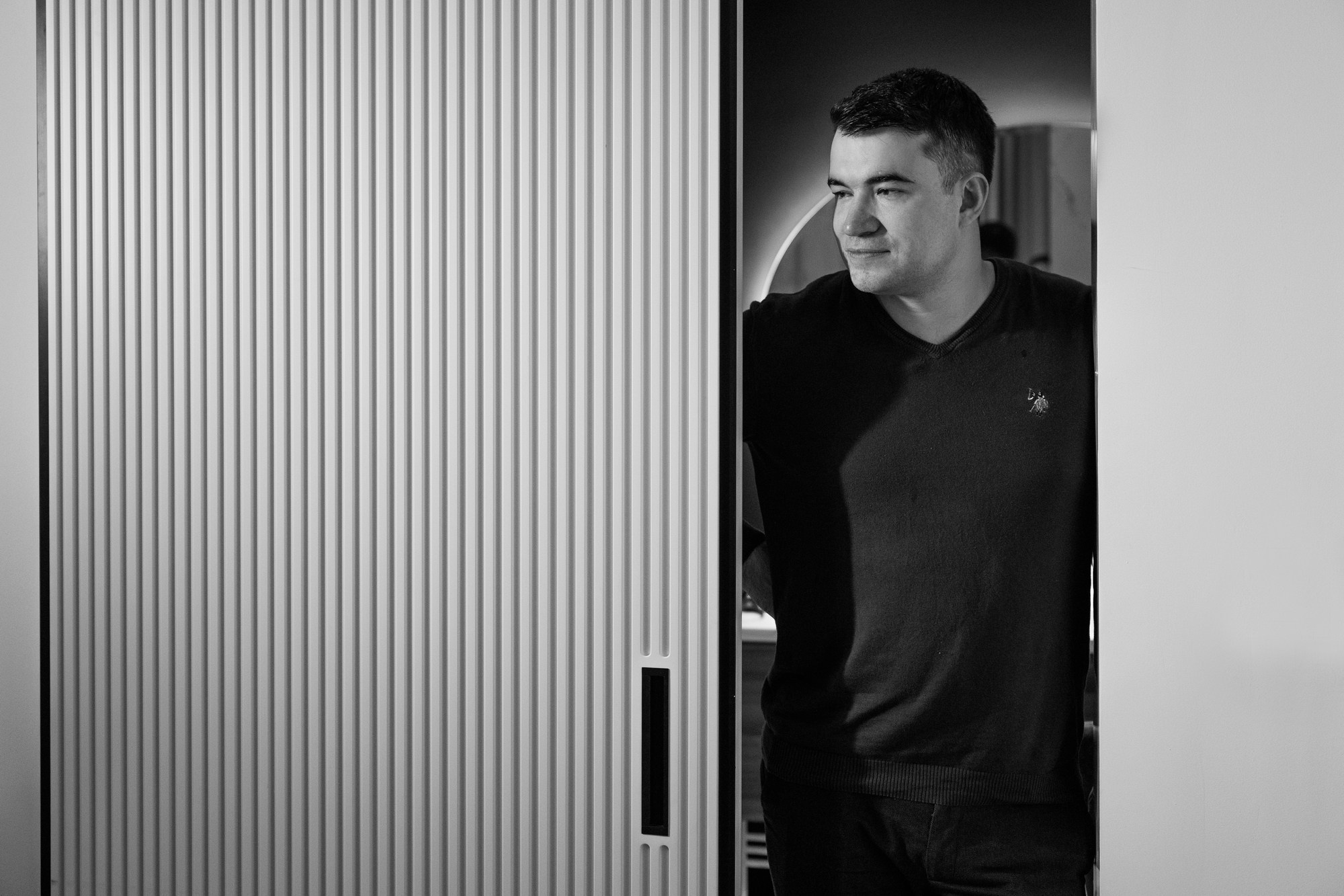 Надежда & Иван. Свадебный фотограф в Москве и Санкт-Петербурге Анастасия Мирославская