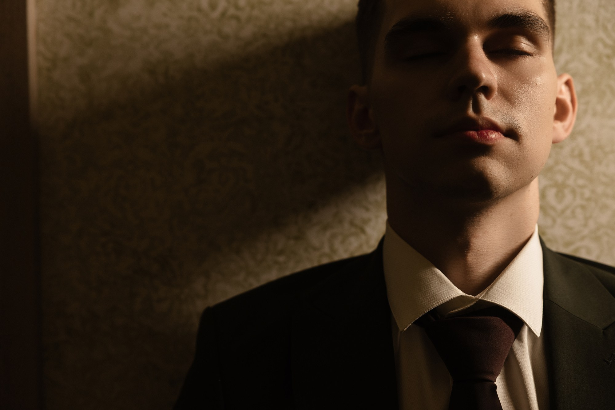 Яна &  Дмитрий. Свадебный фотограф в Москве и Санкт-Петербурге Анастасия Мирославская