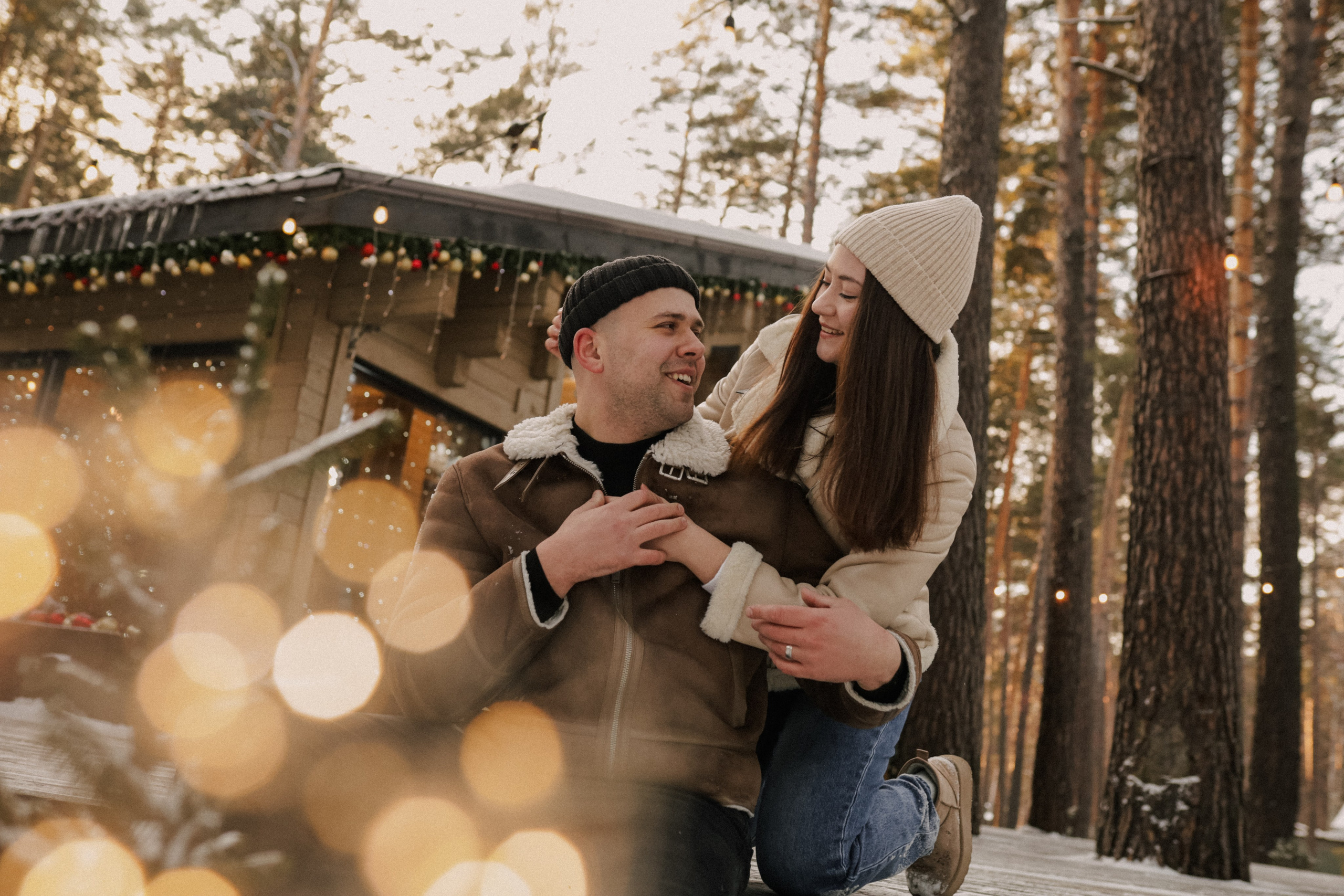 Саша и Алиса. Инна Вильт| лайфстайл фотограф из Новосибирска