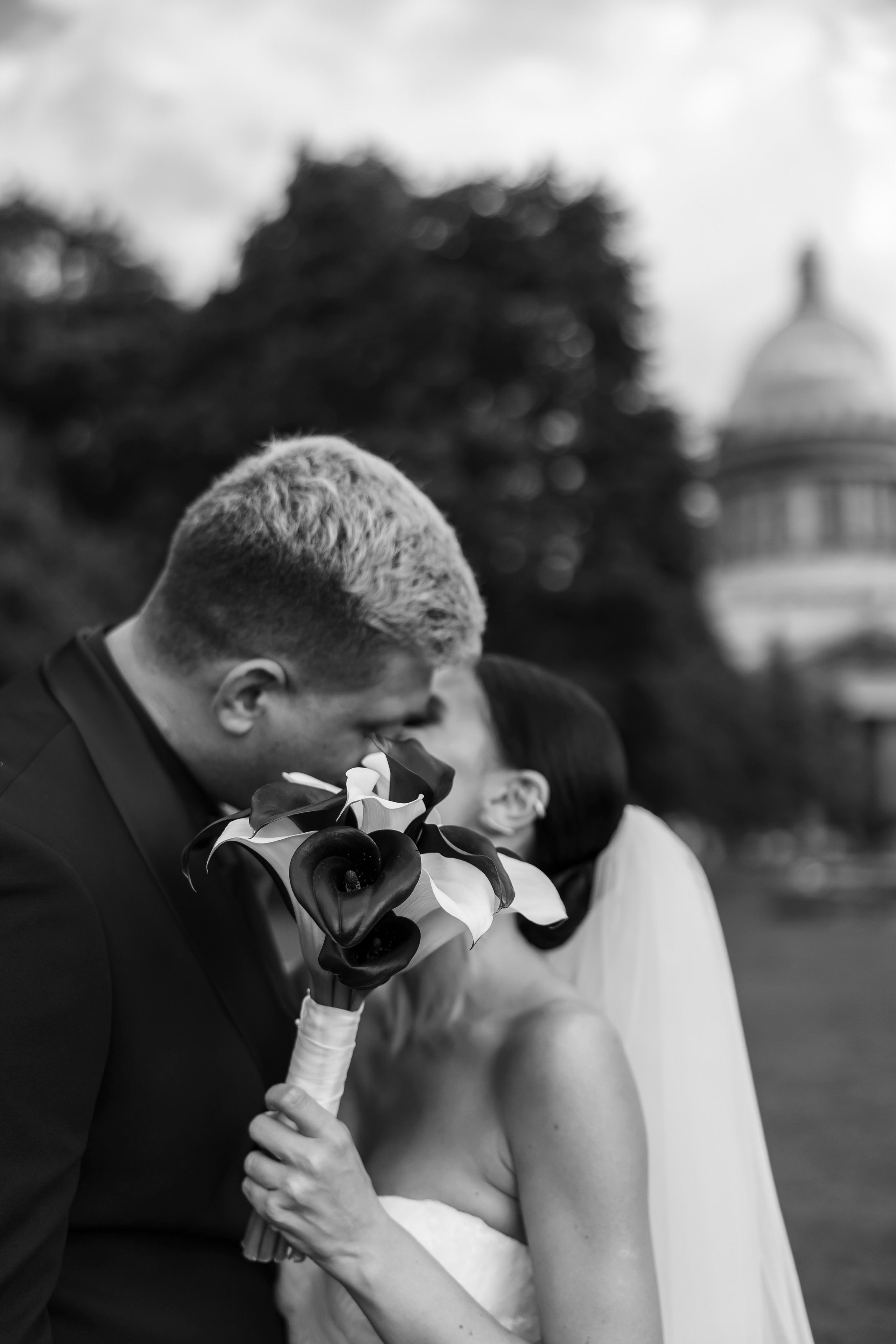 Черно-белая любовь 🖤🤍. Фотограф в Санкт Петербурге Колантаева Карина