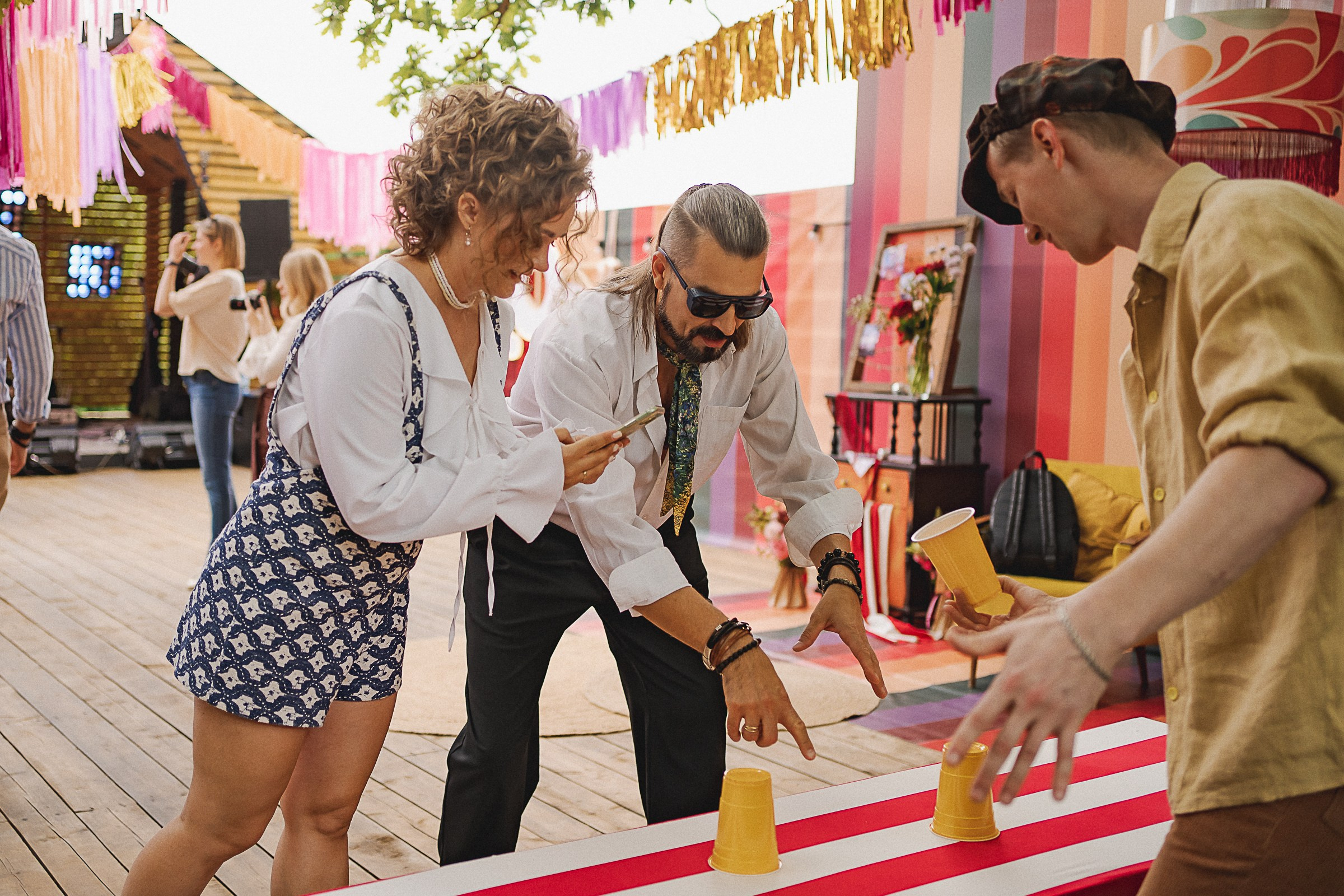 Ciao. Свадебный фотограф Александр Осипов