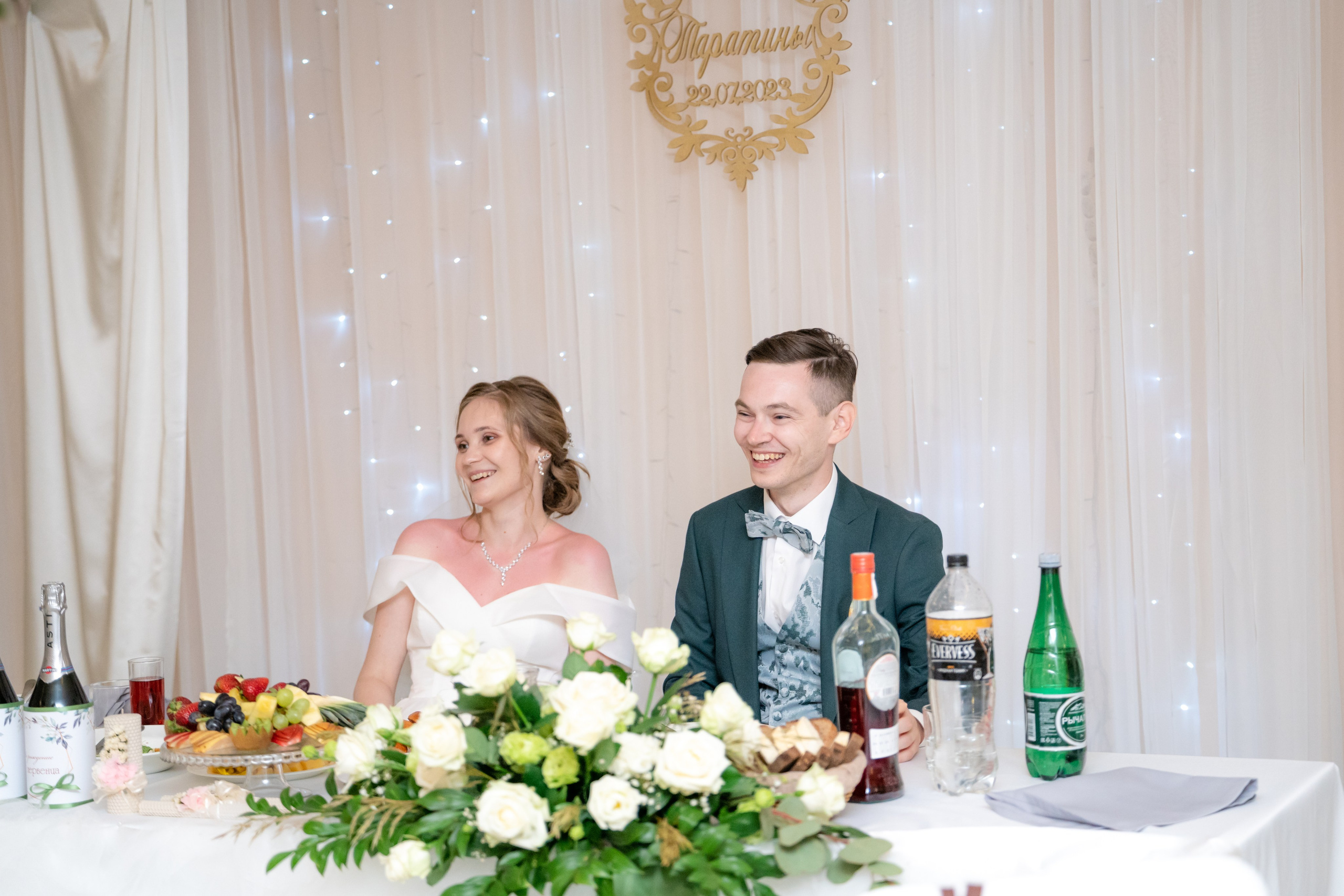 Настя и Кирилл. День свадьбы. Репортажный и интерьерный фотограф Александра Солдатова