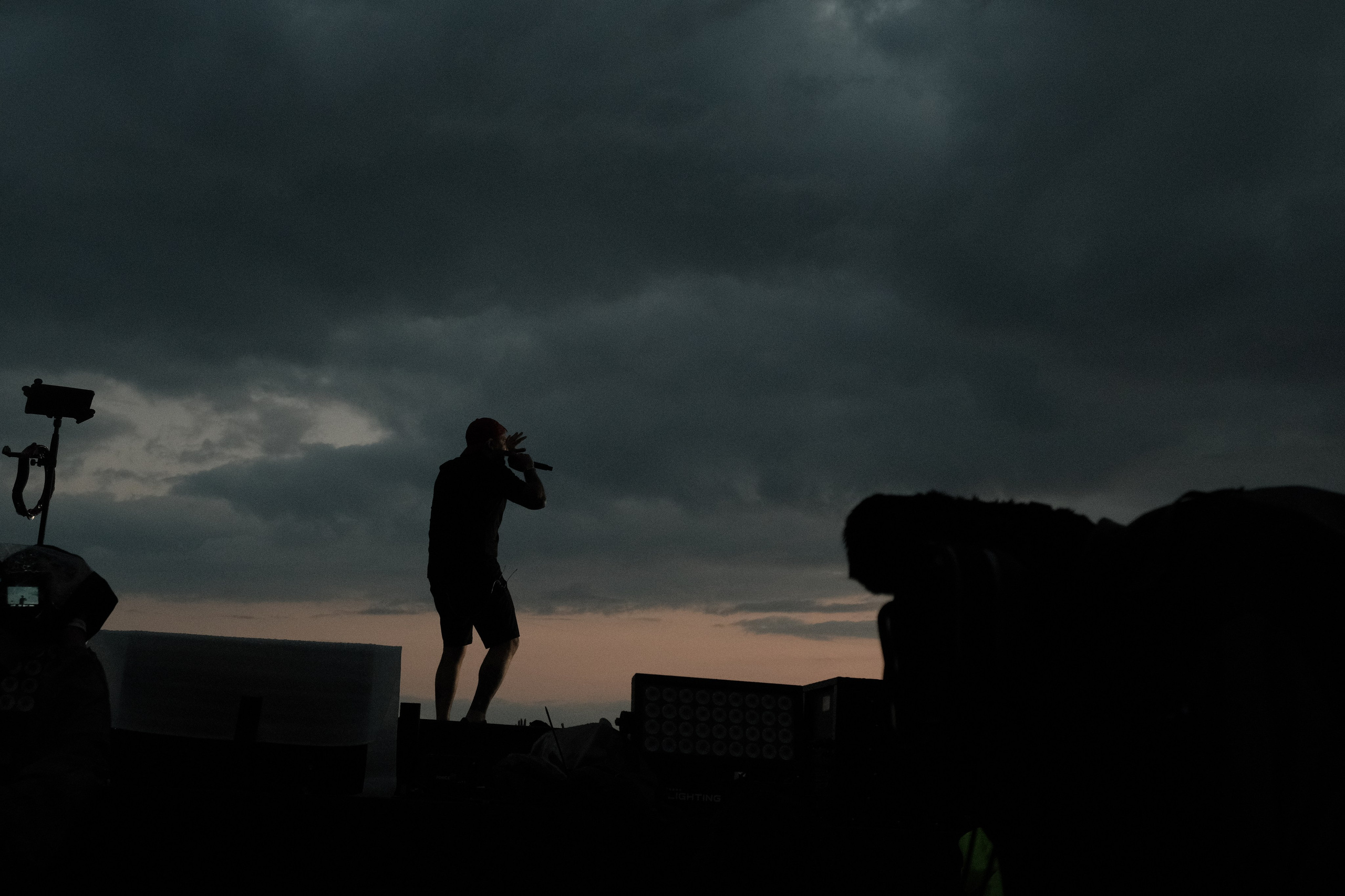 «VK-Fest». Фотограф Мария Хлебникова Санкт-Петербург Москва