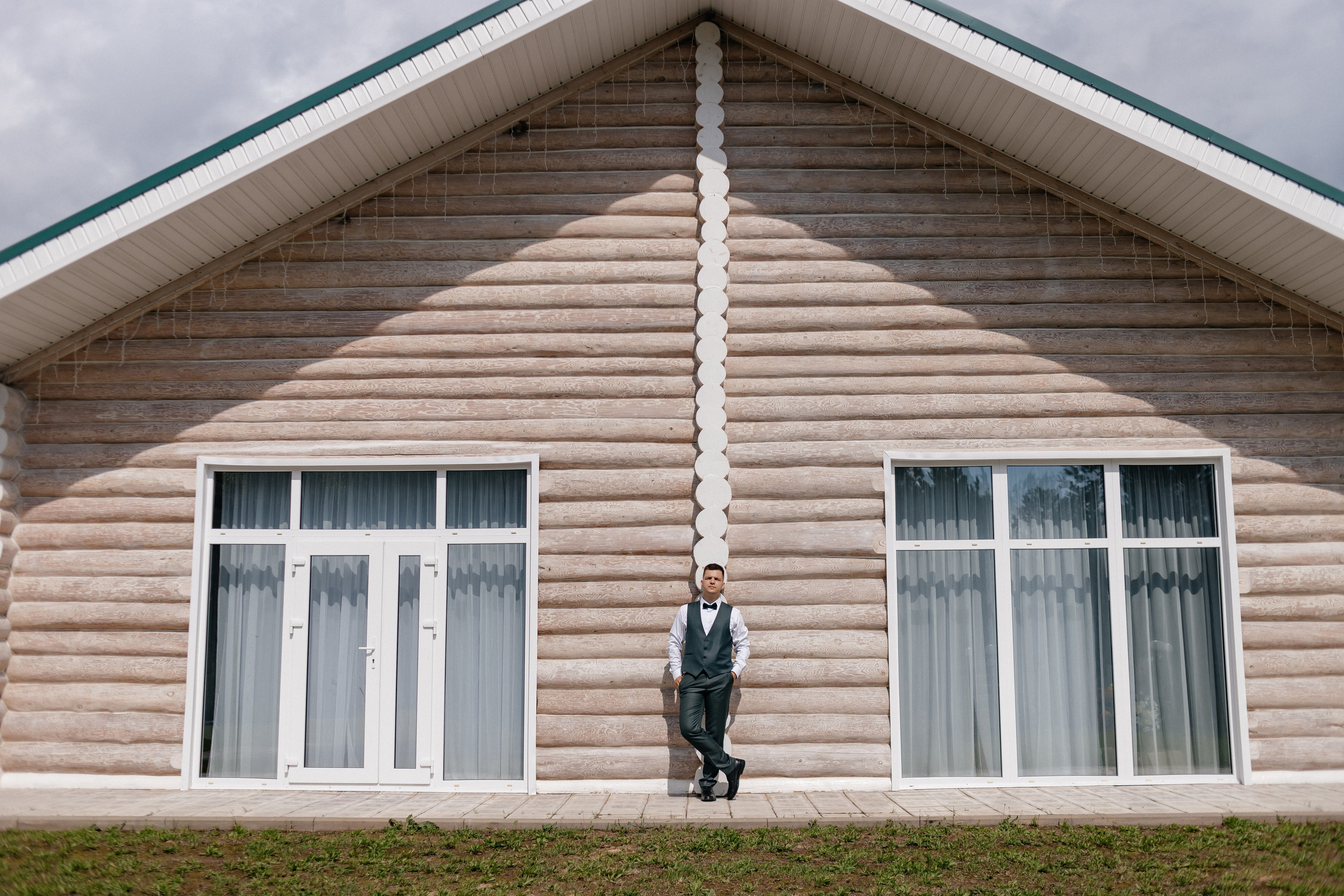 Ян и Катя. Свадебный и семейный фотограф Юлия Виноградова