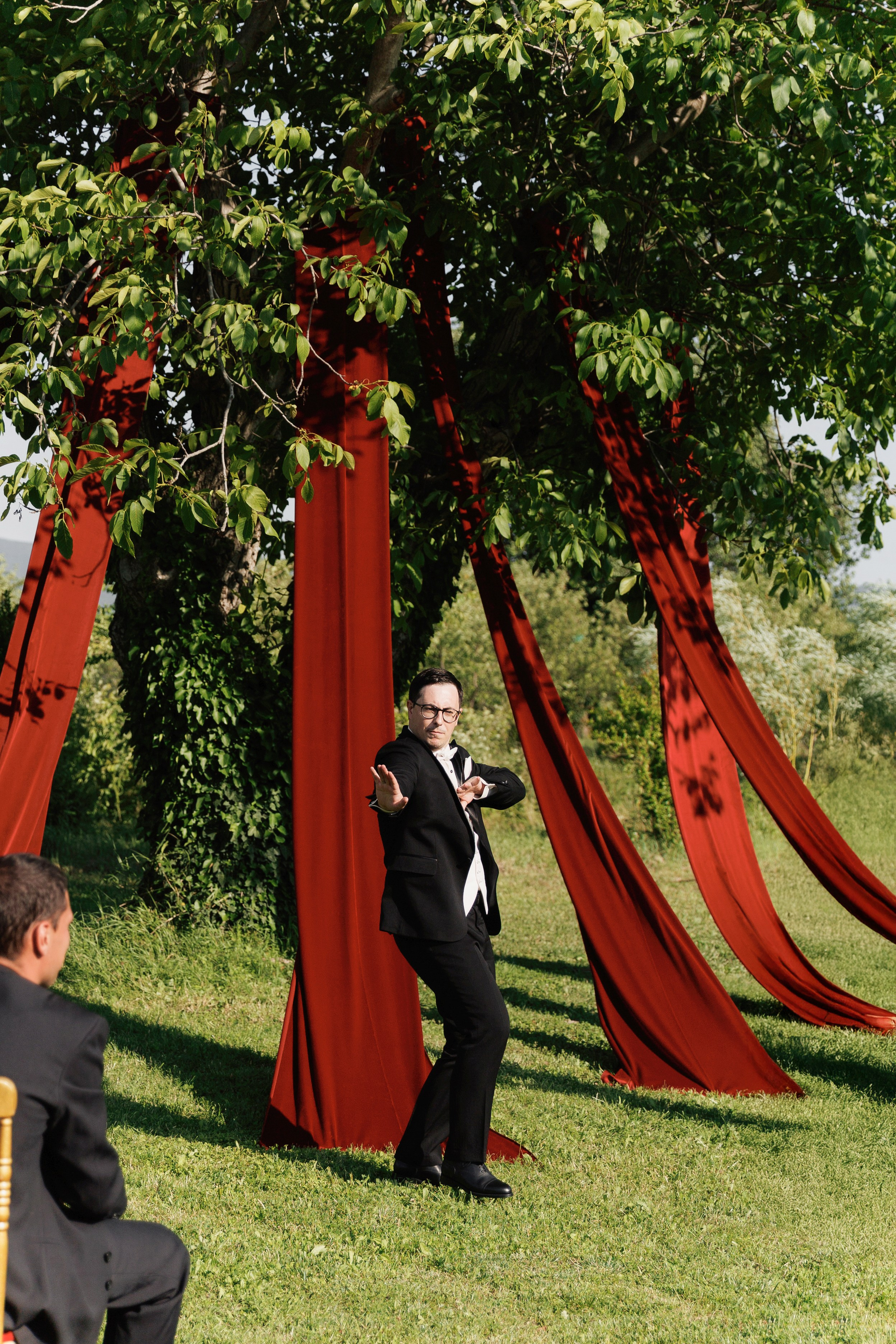 Alexander & Anastasiia. Anastasiya Krasnyuk