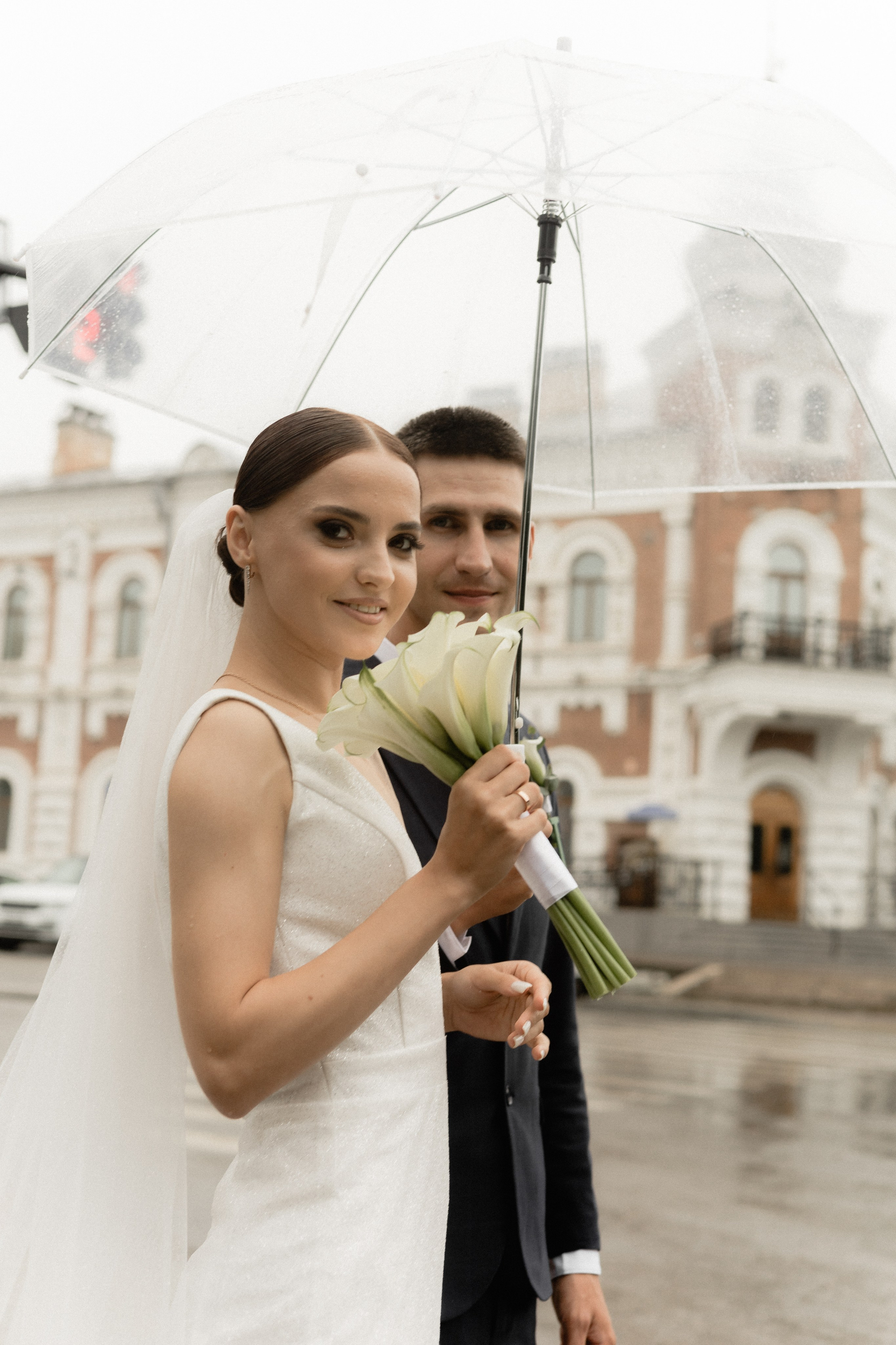 Ольга&Владислав. Фотограф в г. Благовещенск, свадебные, семейные и индивидуальные