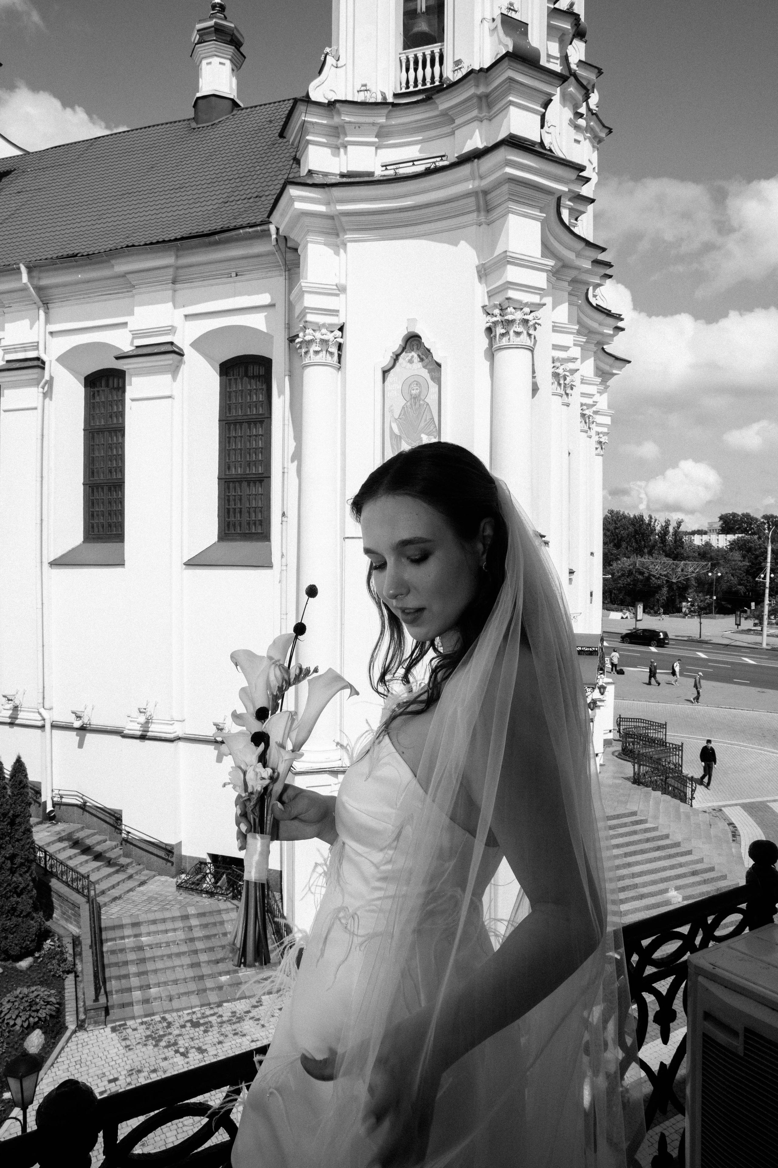 Полина & Глеб. Свадебный и семейный фотограф Витебск