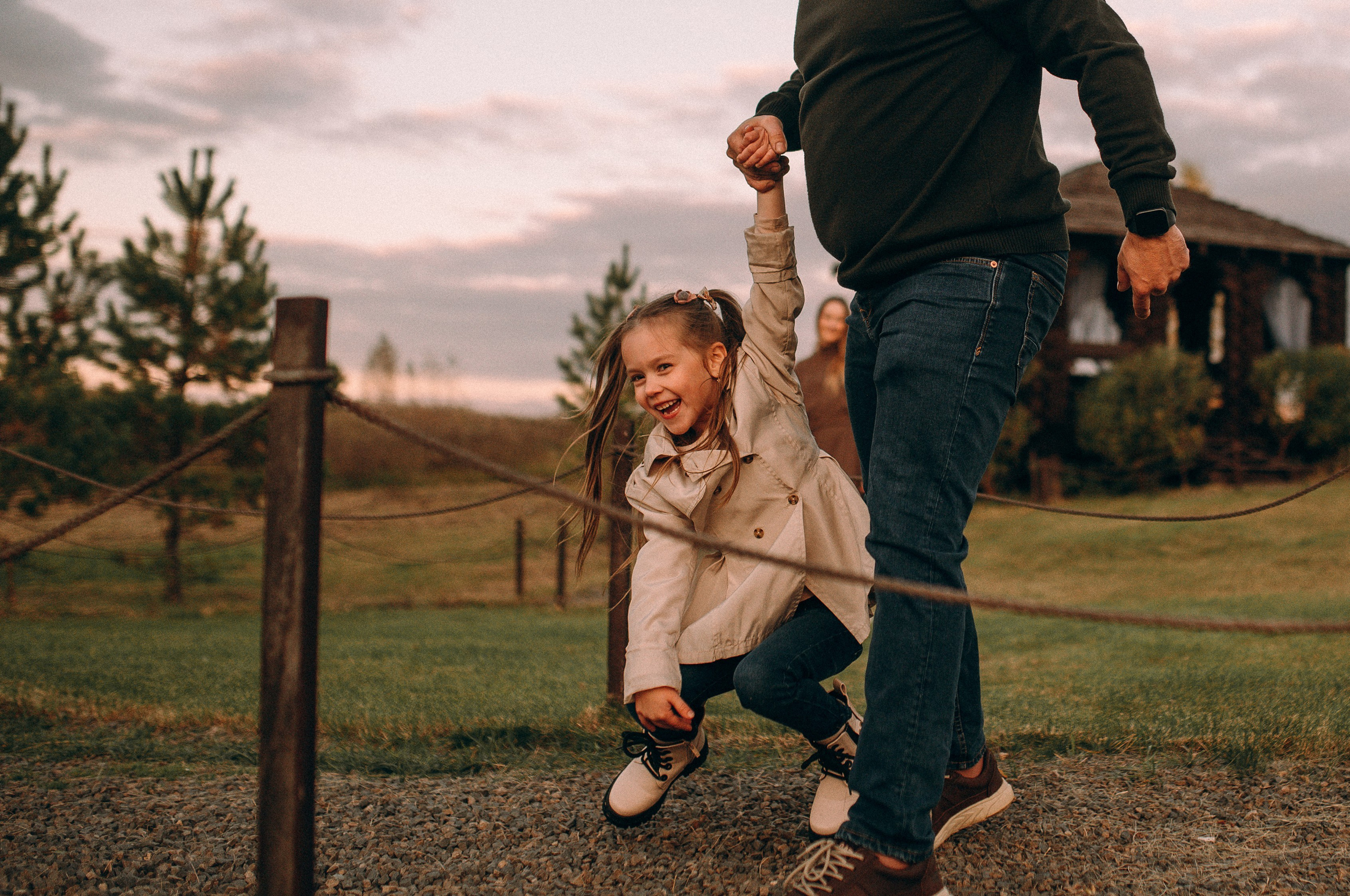 Лаки парк семейные осень. Фотограф в Болгарии. Фотограф в Созополе