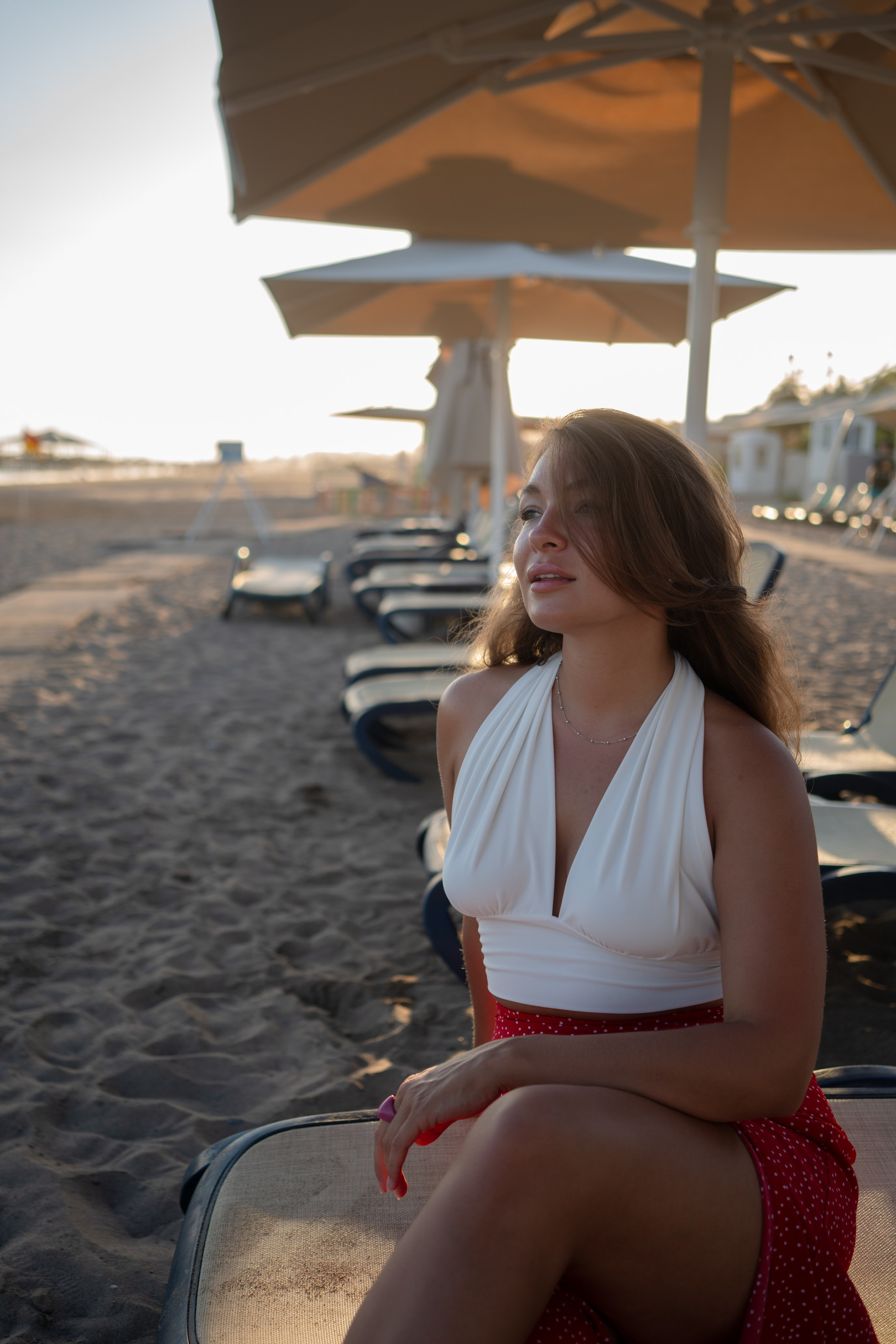 Summer. Photographer Yudakova Daria