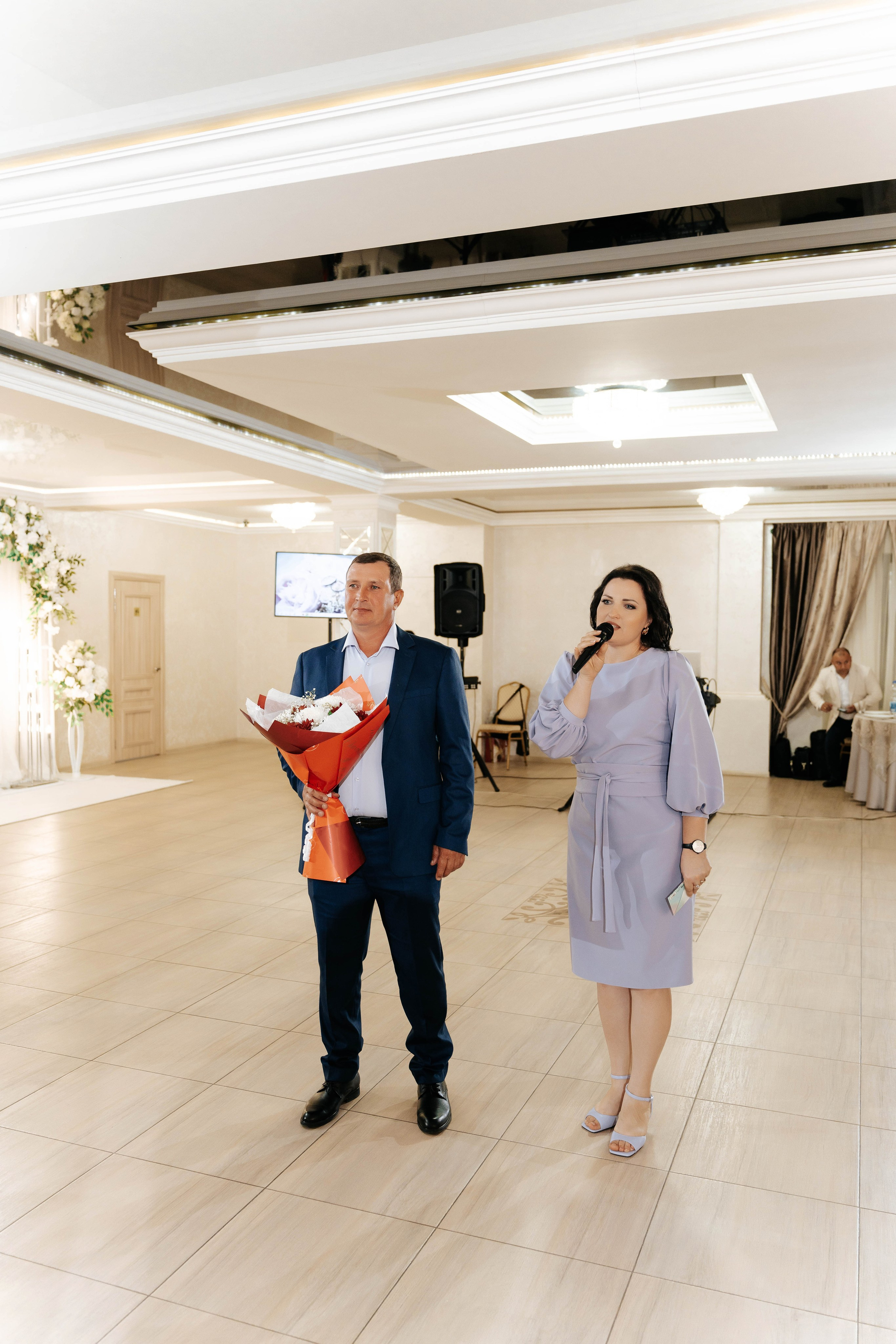 Sergey & Tatiana. Свадебный фотограф в Воронеже Самохина Екатерина