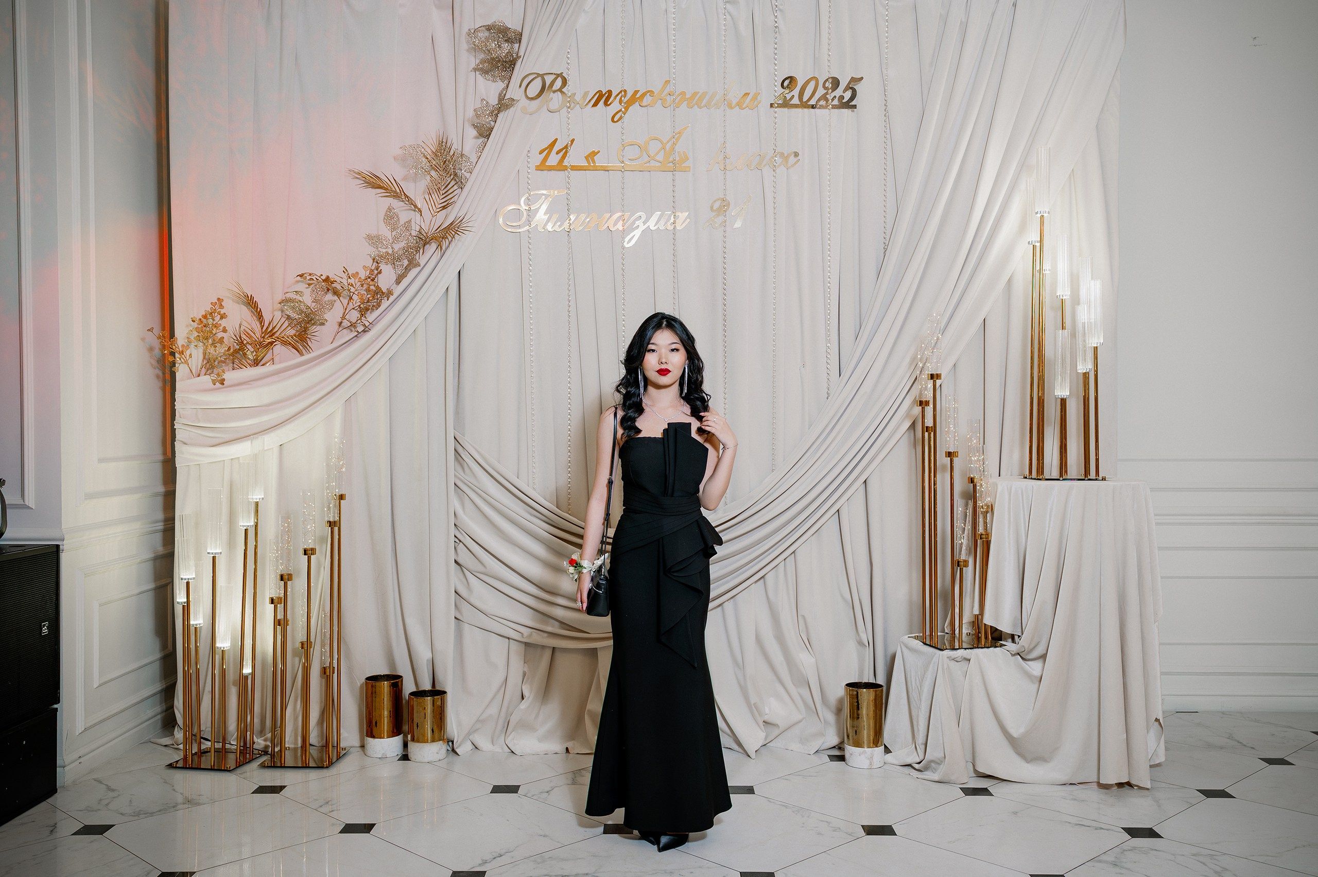 Выпускной — 11А, 2025. Фотограф в Алматы — Алексей Коньков | Репортаж, свадьбы, портреты