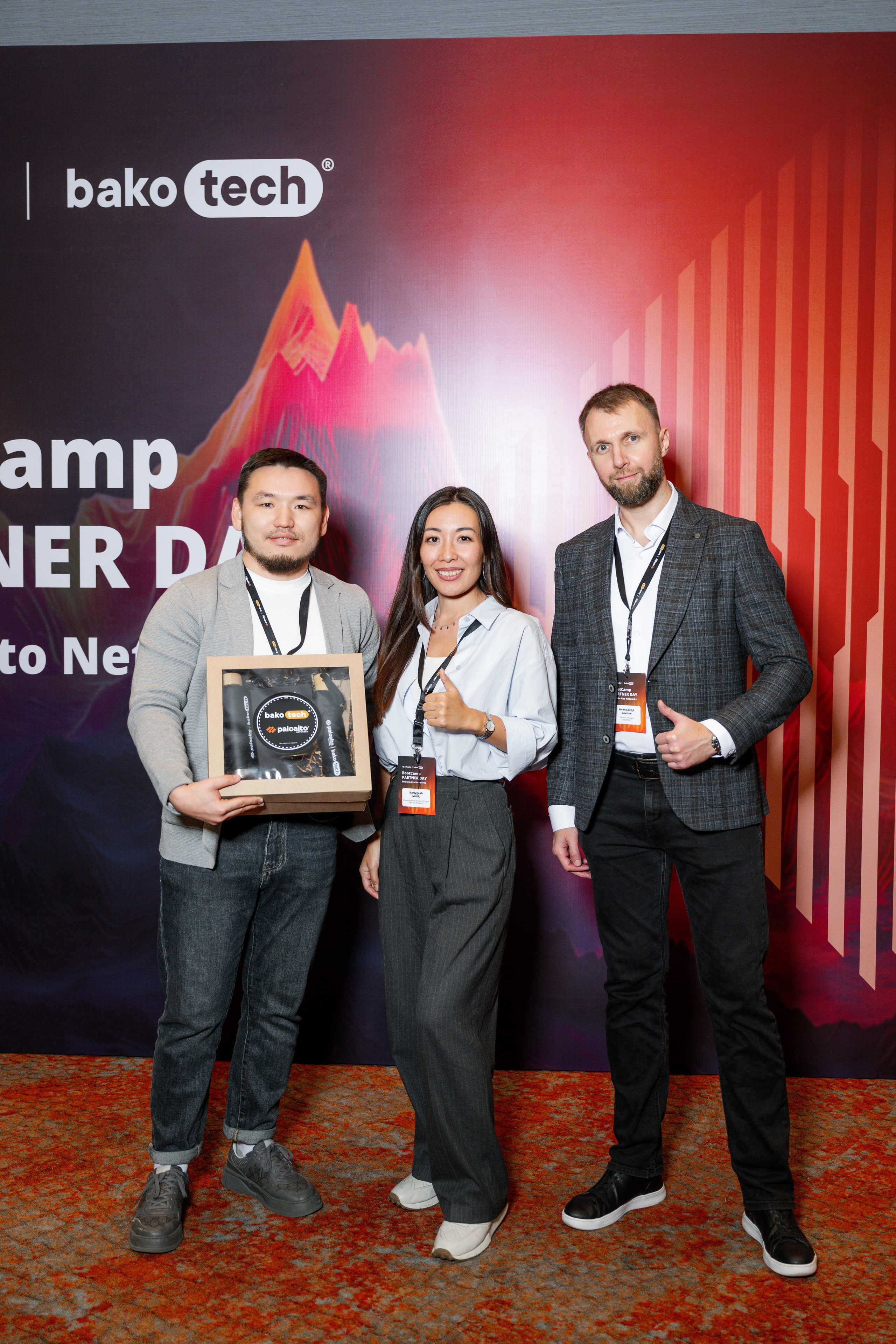 BakoTech&PaloAlto. Фотограф в Алматы — Алексей Коньков | Репортаж, свадьбы, портреты