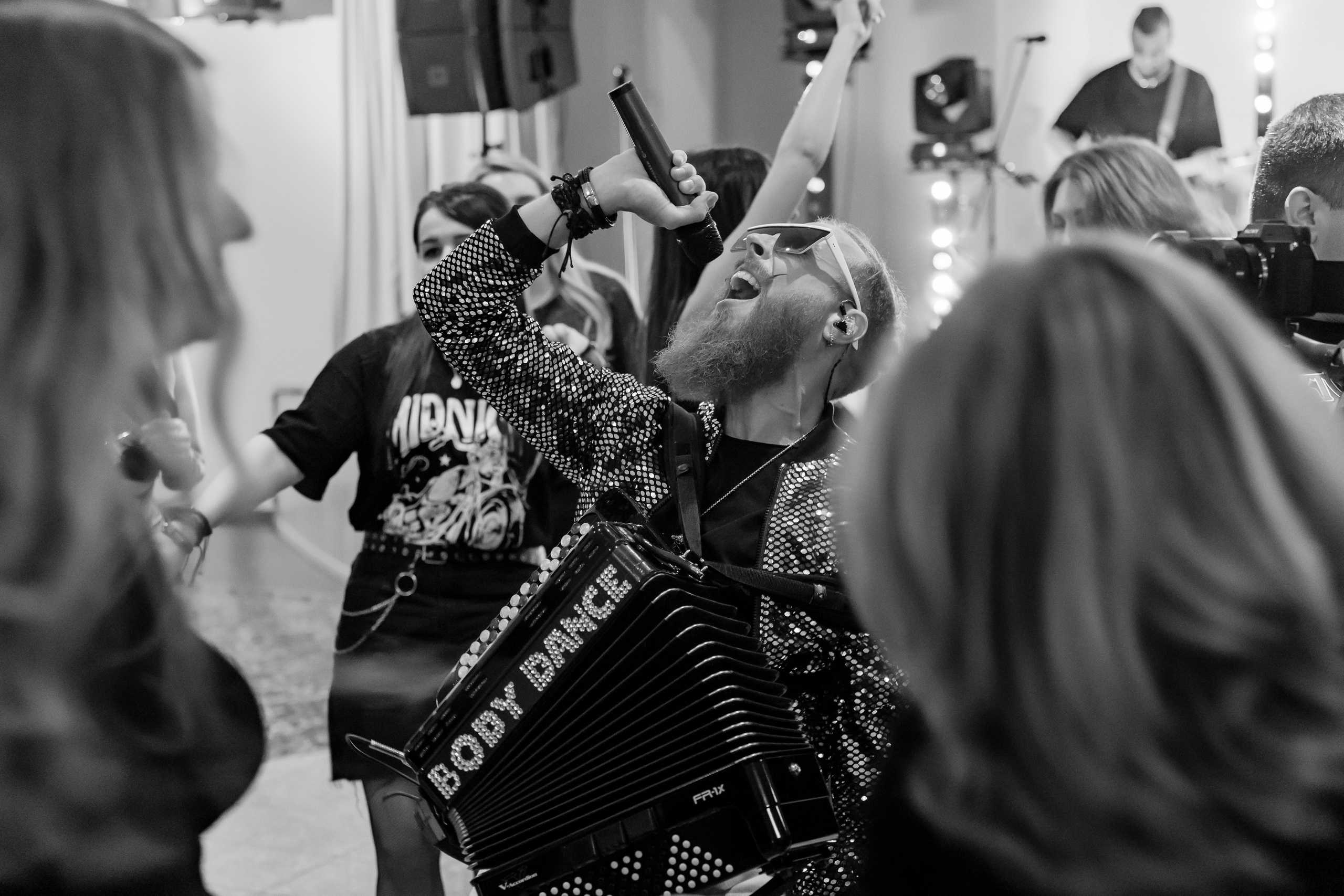 Новый год с ВТБ. VOLGA. 15.12.2024