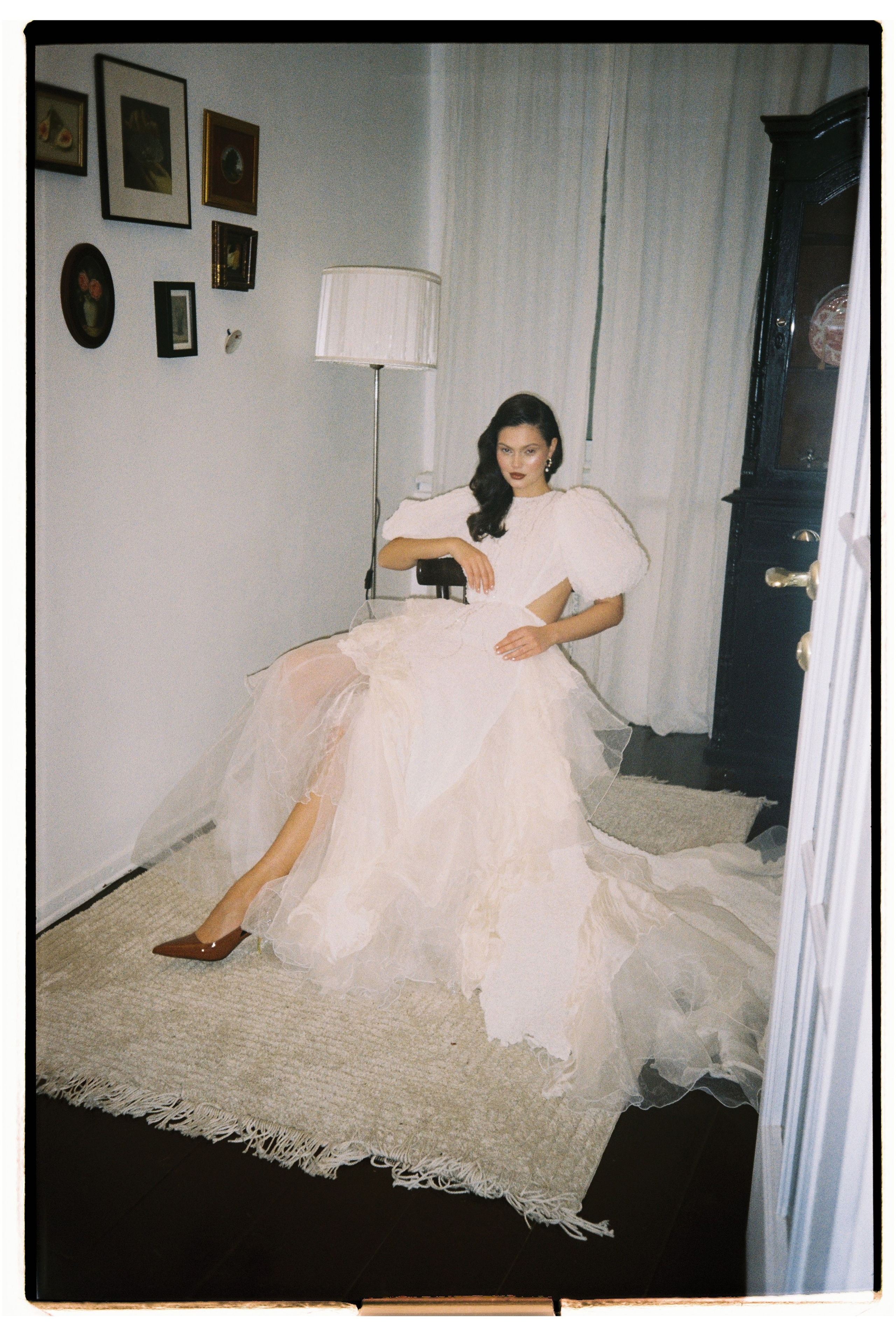 Портфолио. Свадебный фотограф Москва Виктория Васильева