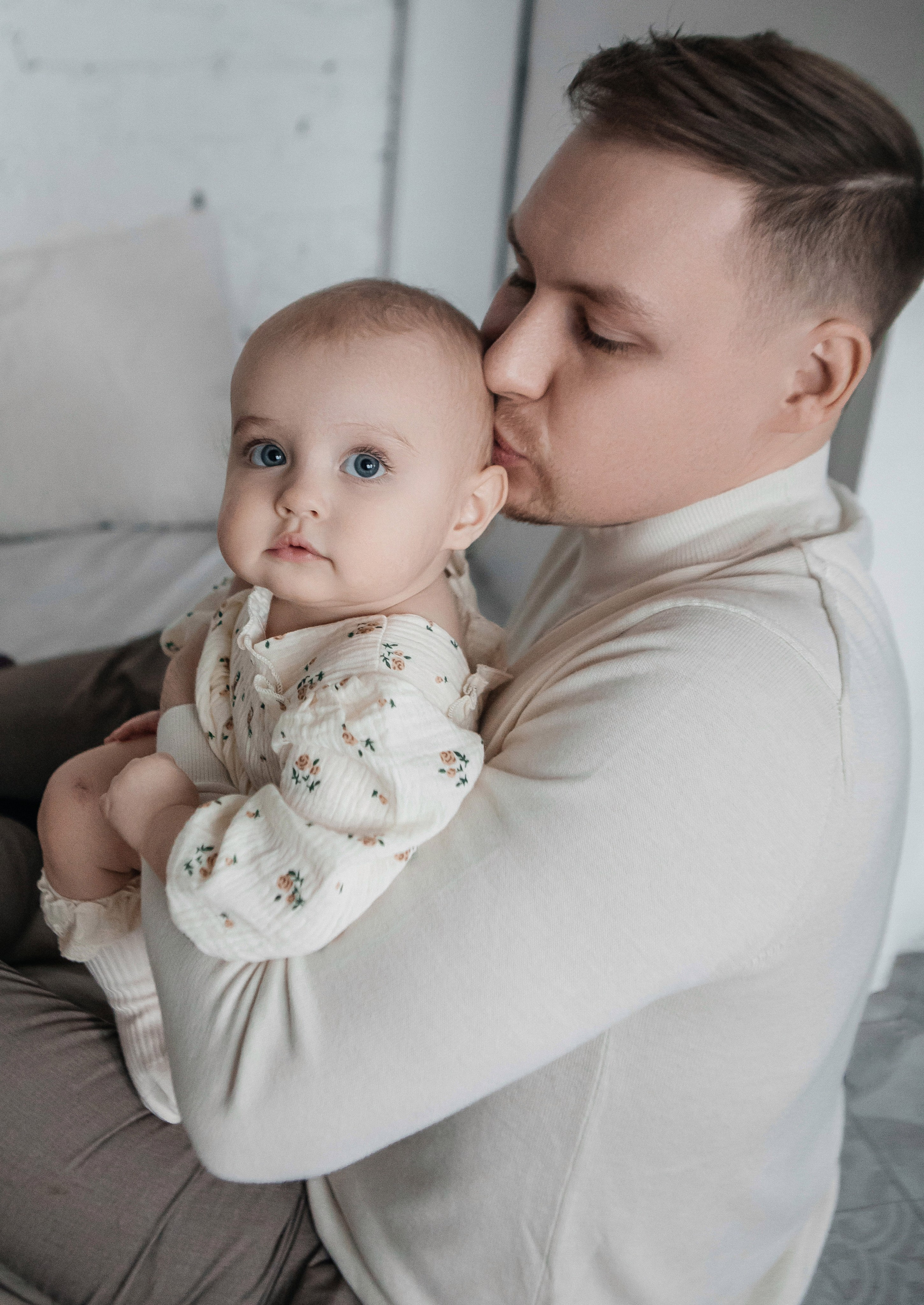 Андрей Лиза и Ева. Свадебный и семейный фотограф Ибрагимова Мария из Екатеринбурга