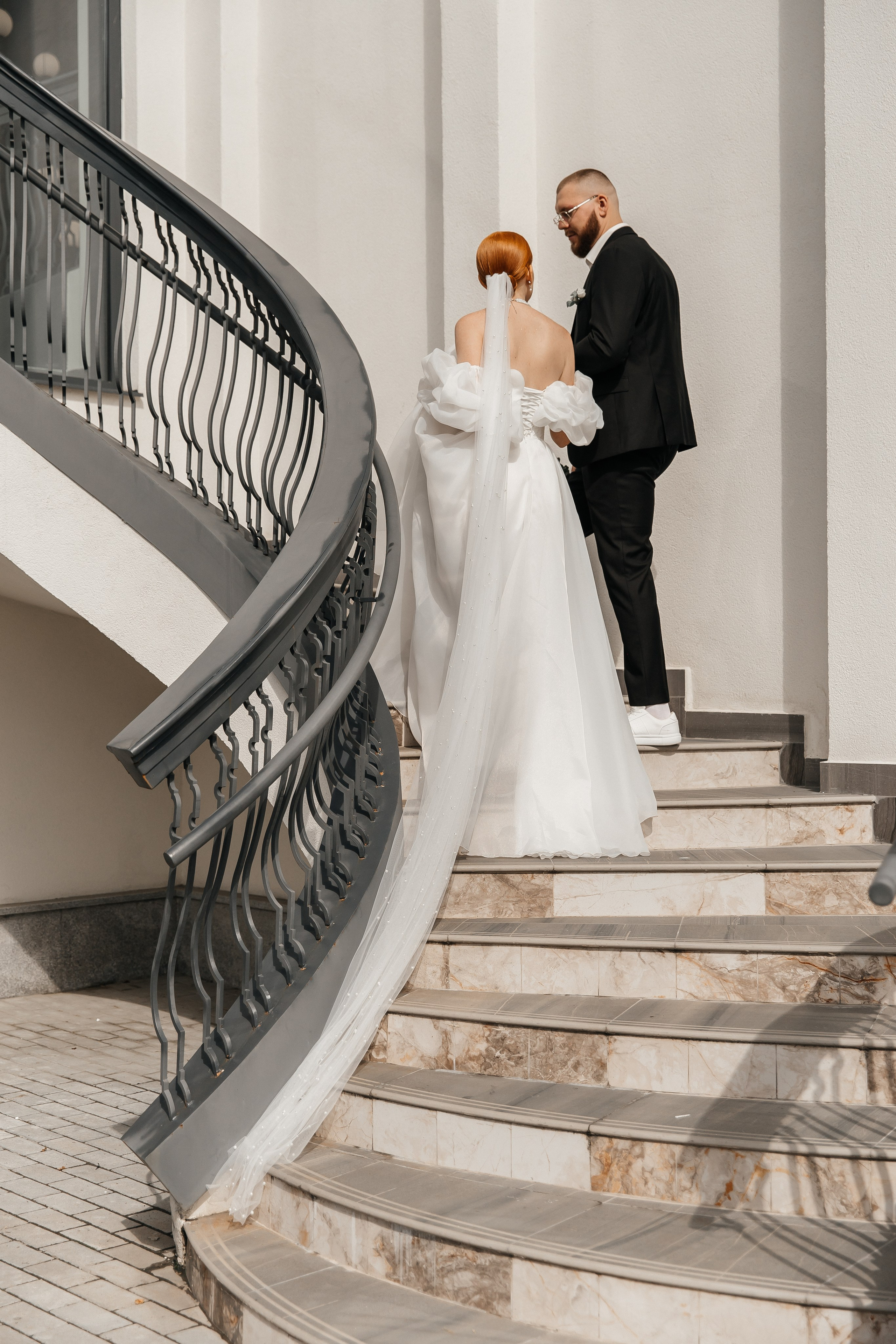 Артемий и Мария. Фотограф в Екатеринбурге