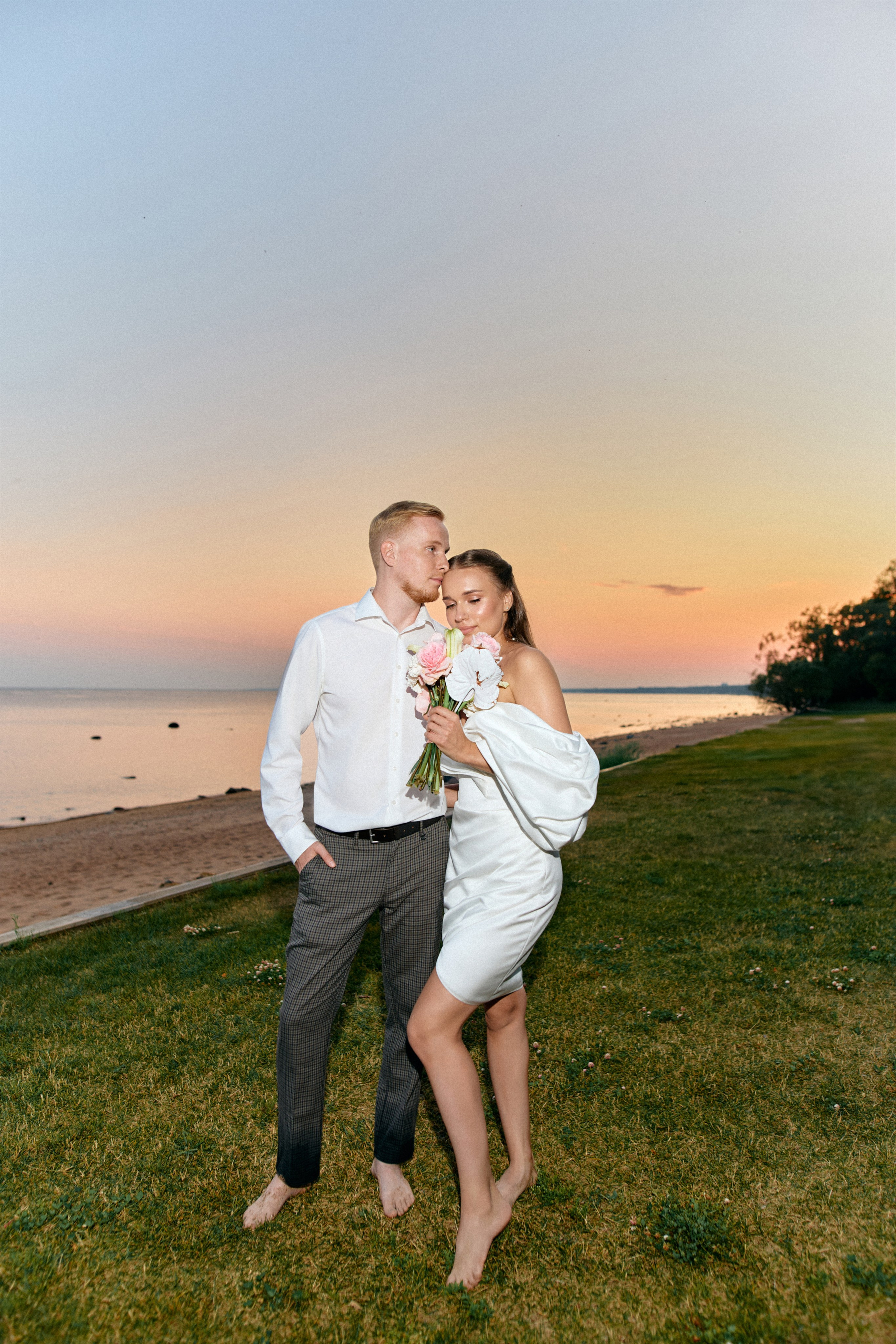 Александр & Варвара. Сестры Карабаза. Фотографы и ретушеры в Москве и Санкт-Петербурге