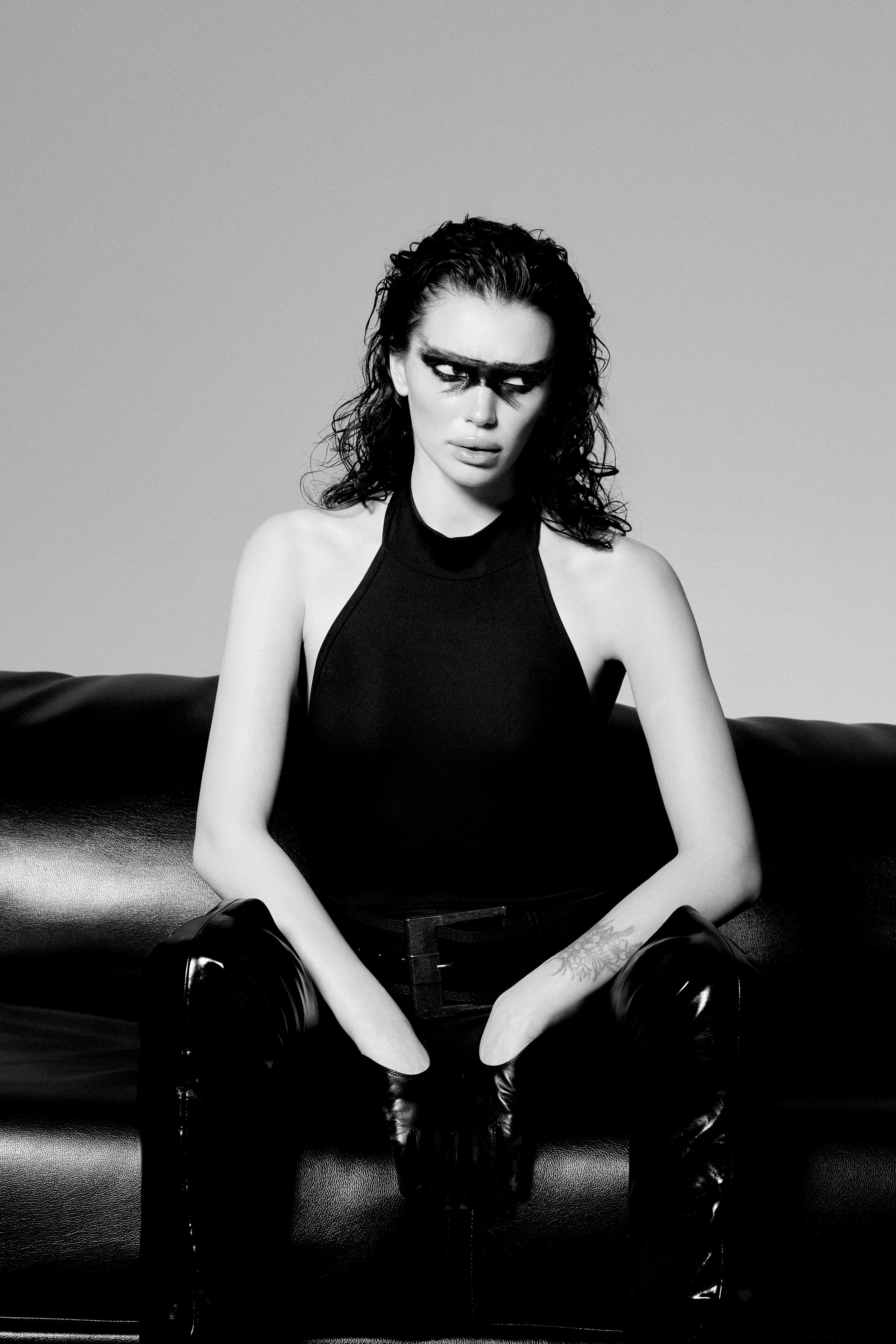 Кристина. ДЕВЯТОВА АЛЕНА