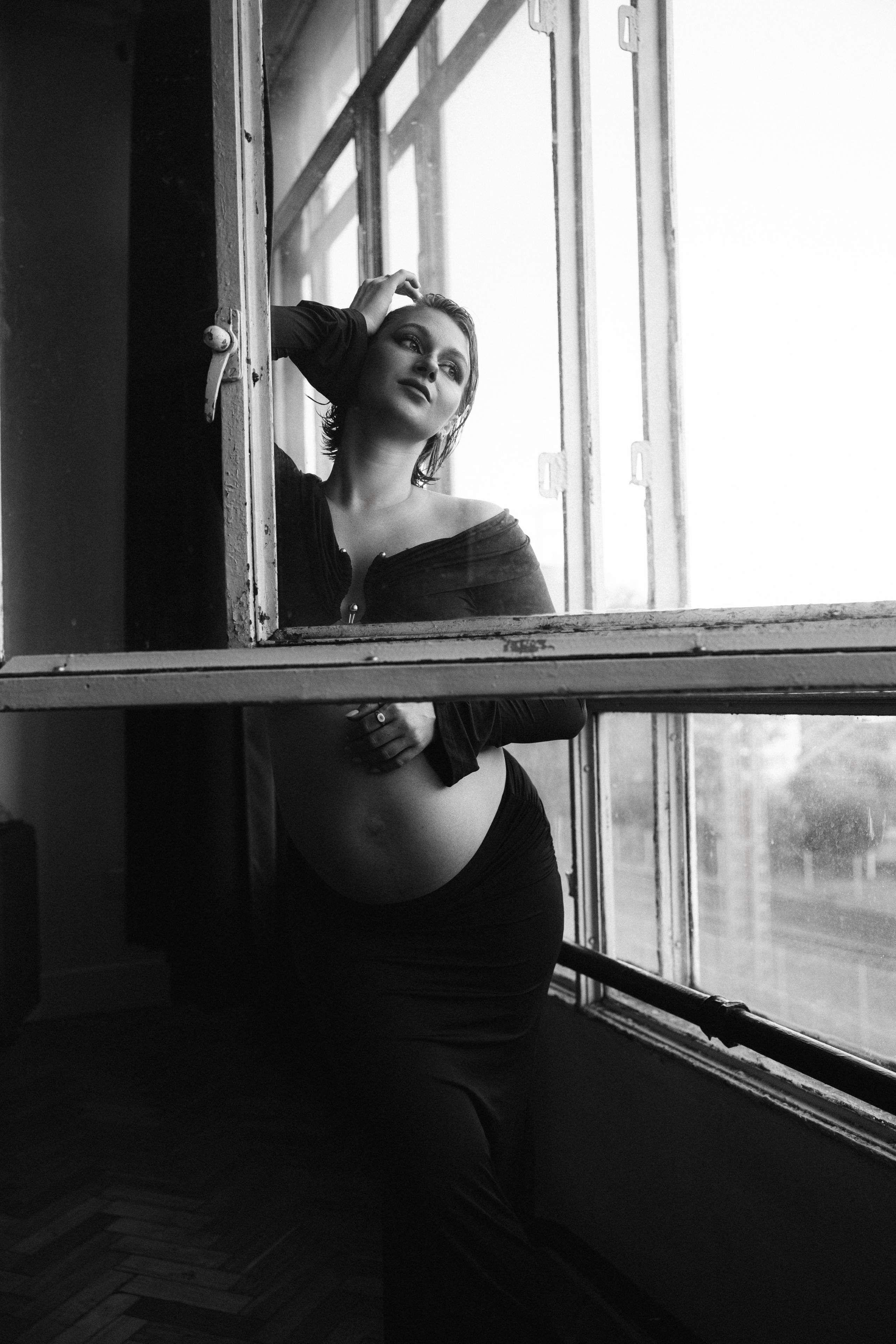 JULIA. Cause I See So Photoghraphy