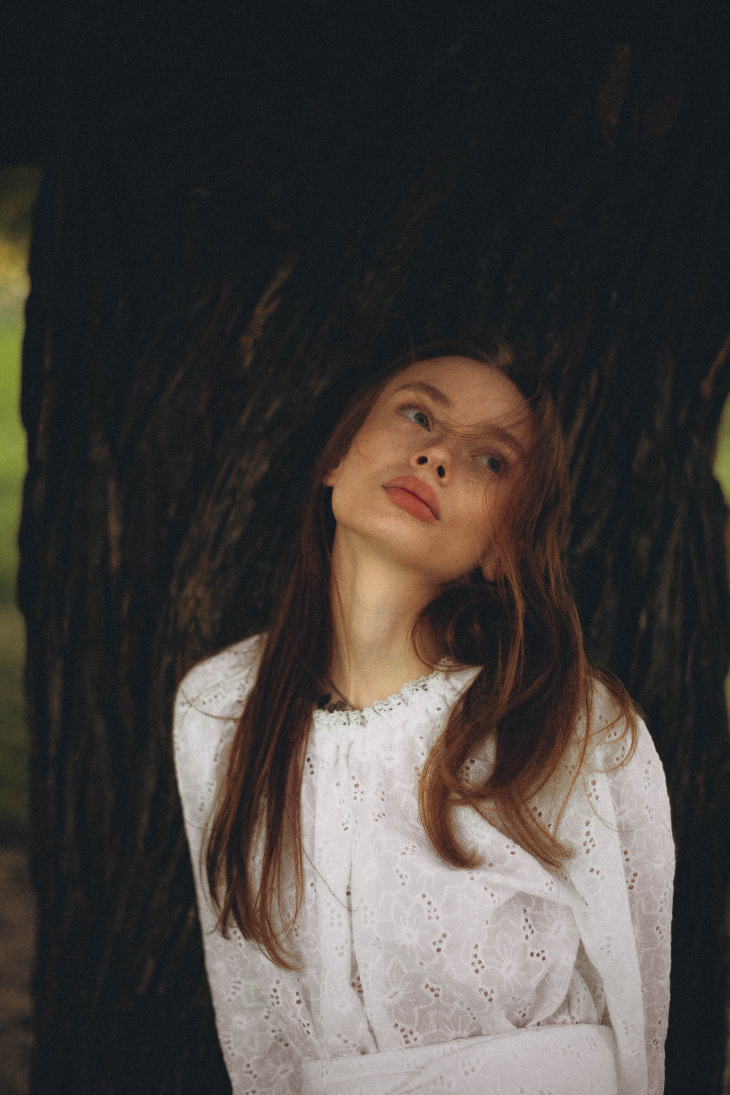 Природа. Фотограф в Санкт-Петербурге Полина