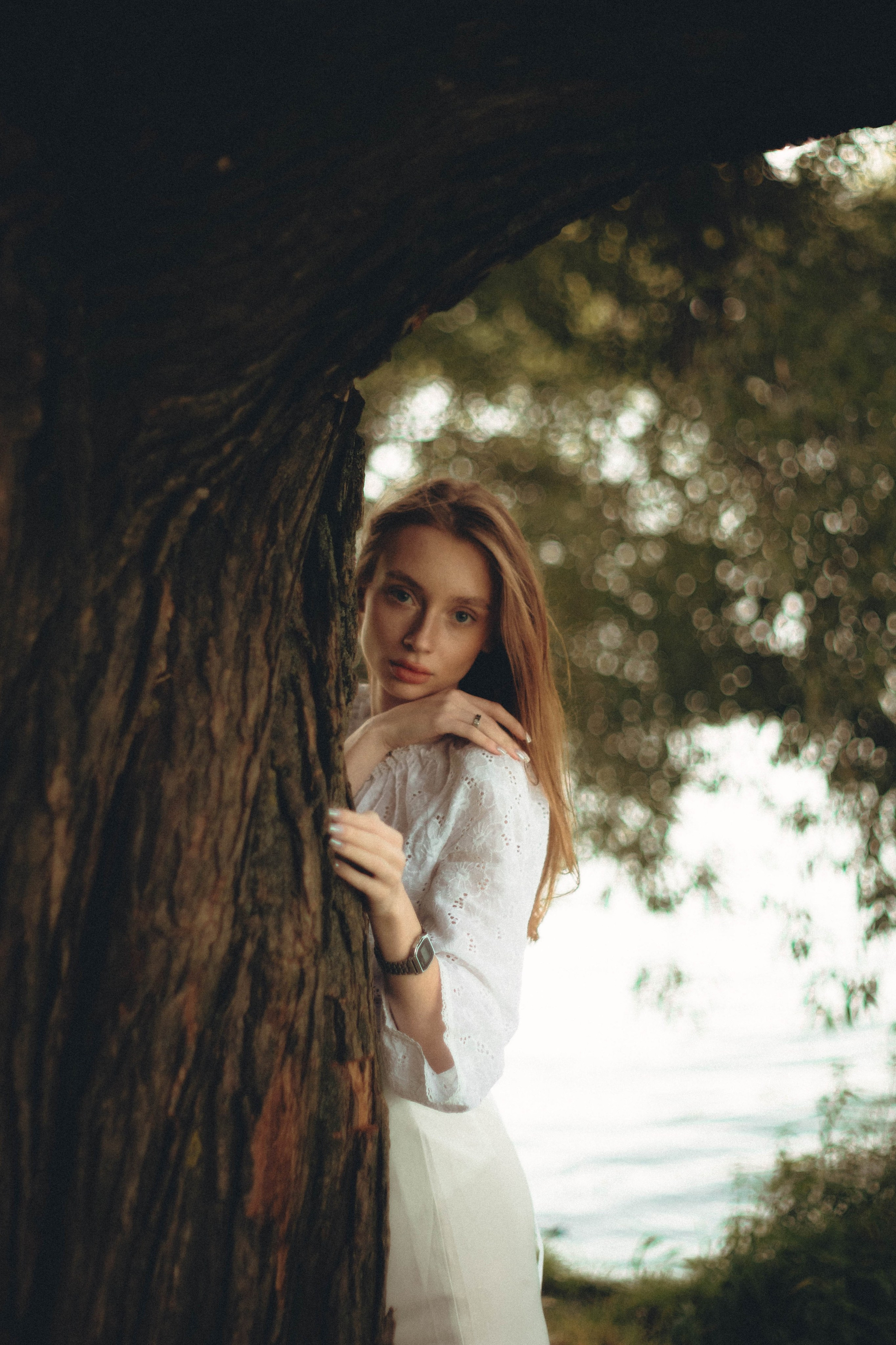 Природа. Фотограф в Санкт-Петербурге Полина